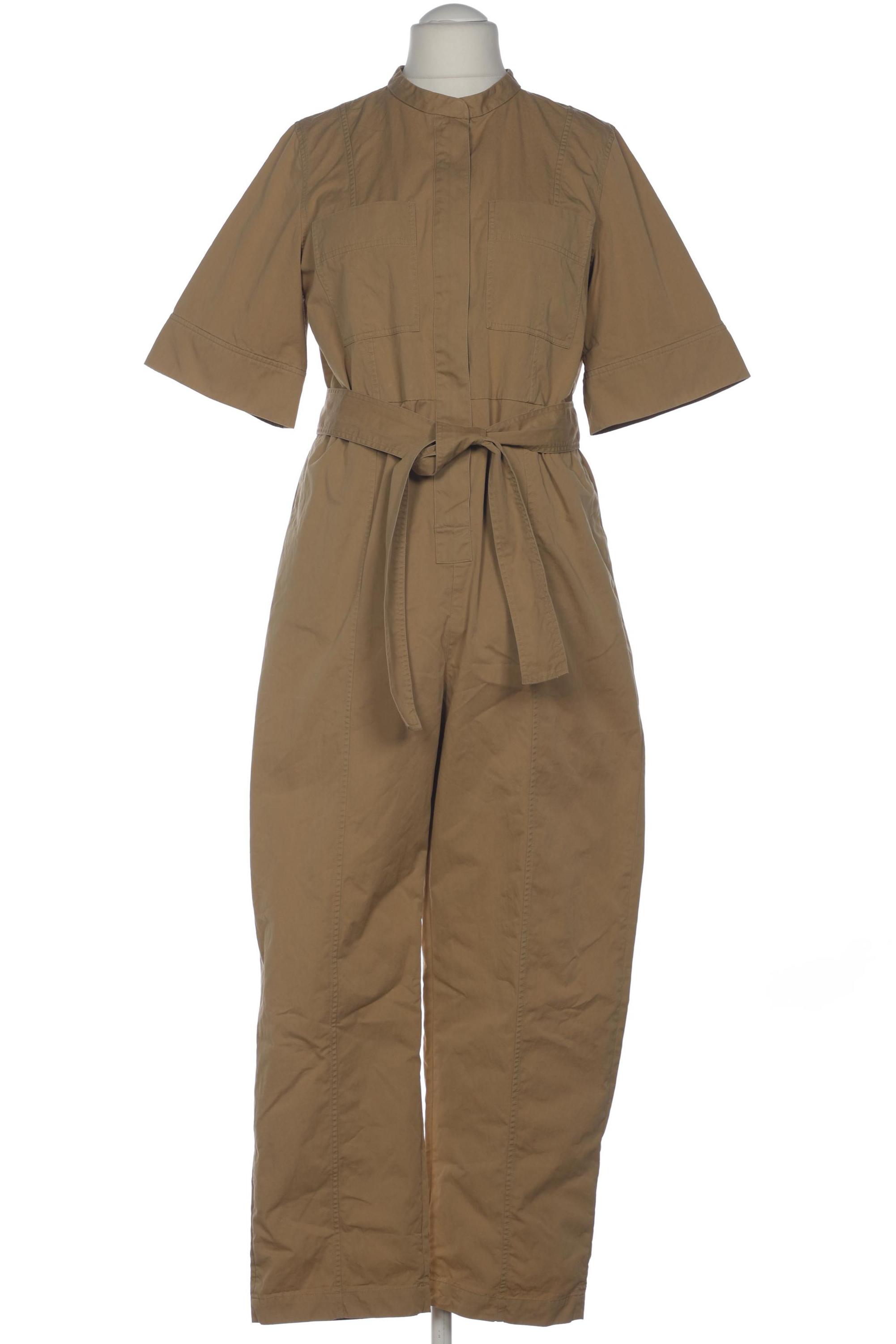 

COS Damen Jumpsuit/Overall, braun, Gr. 42