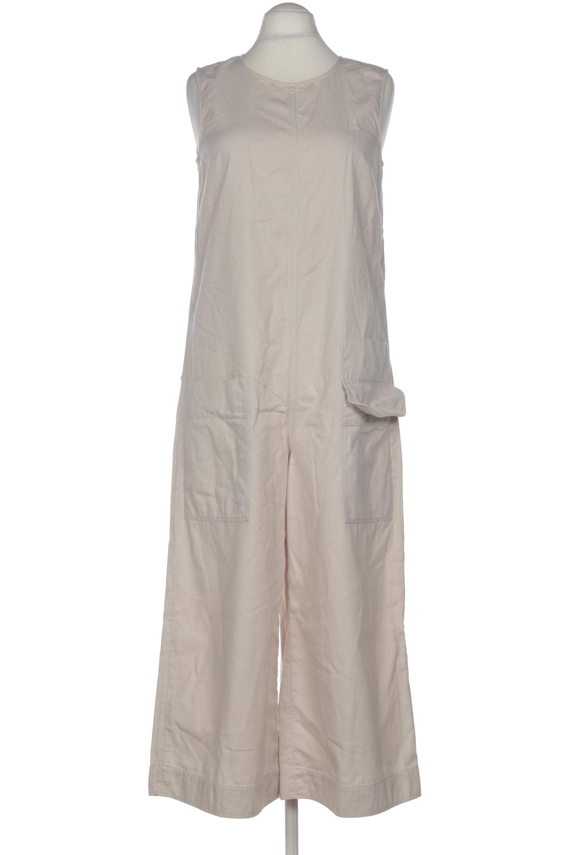 

COS Damen Jumpsuit/Overall, beige, Gr. 42