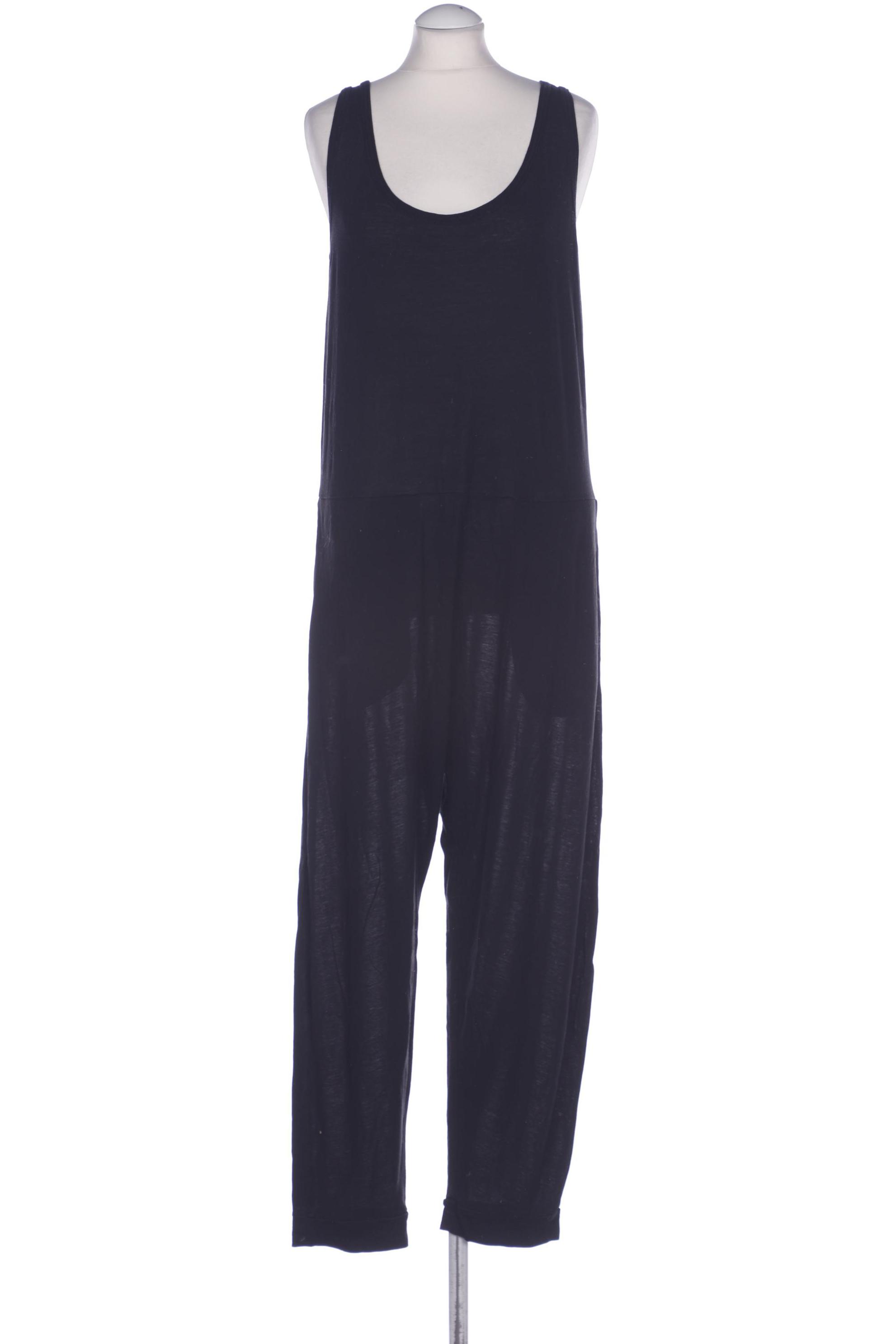 

COS Damen Jumpsuit/Overall, schwarz