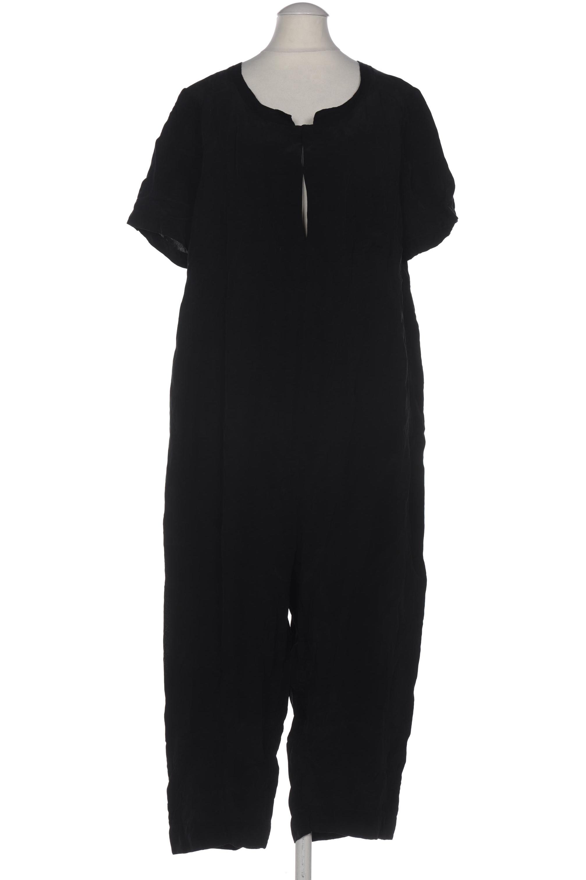 

COS Damen Jumpsuit/Overall, schwarz, Gr. 40