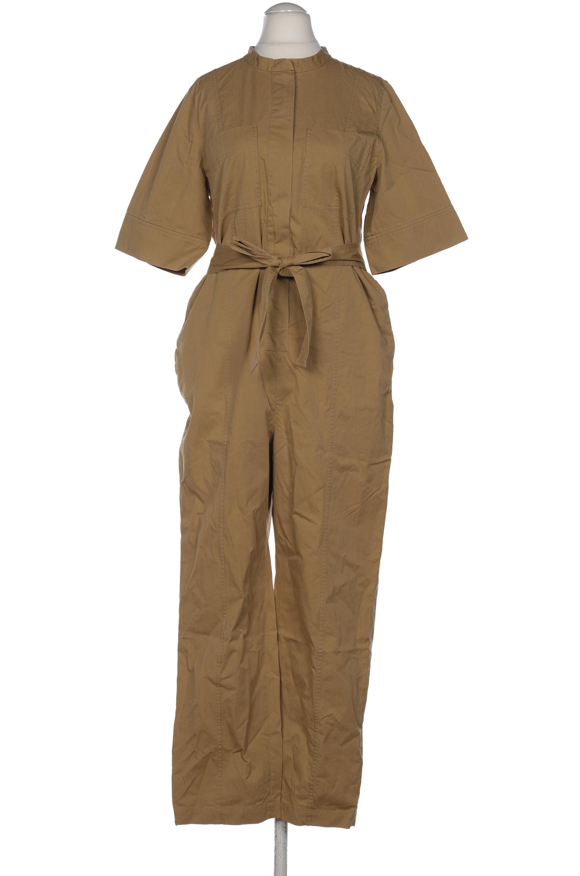 

COS Damen Jumpsuit/Overall, beige, Gr. 38