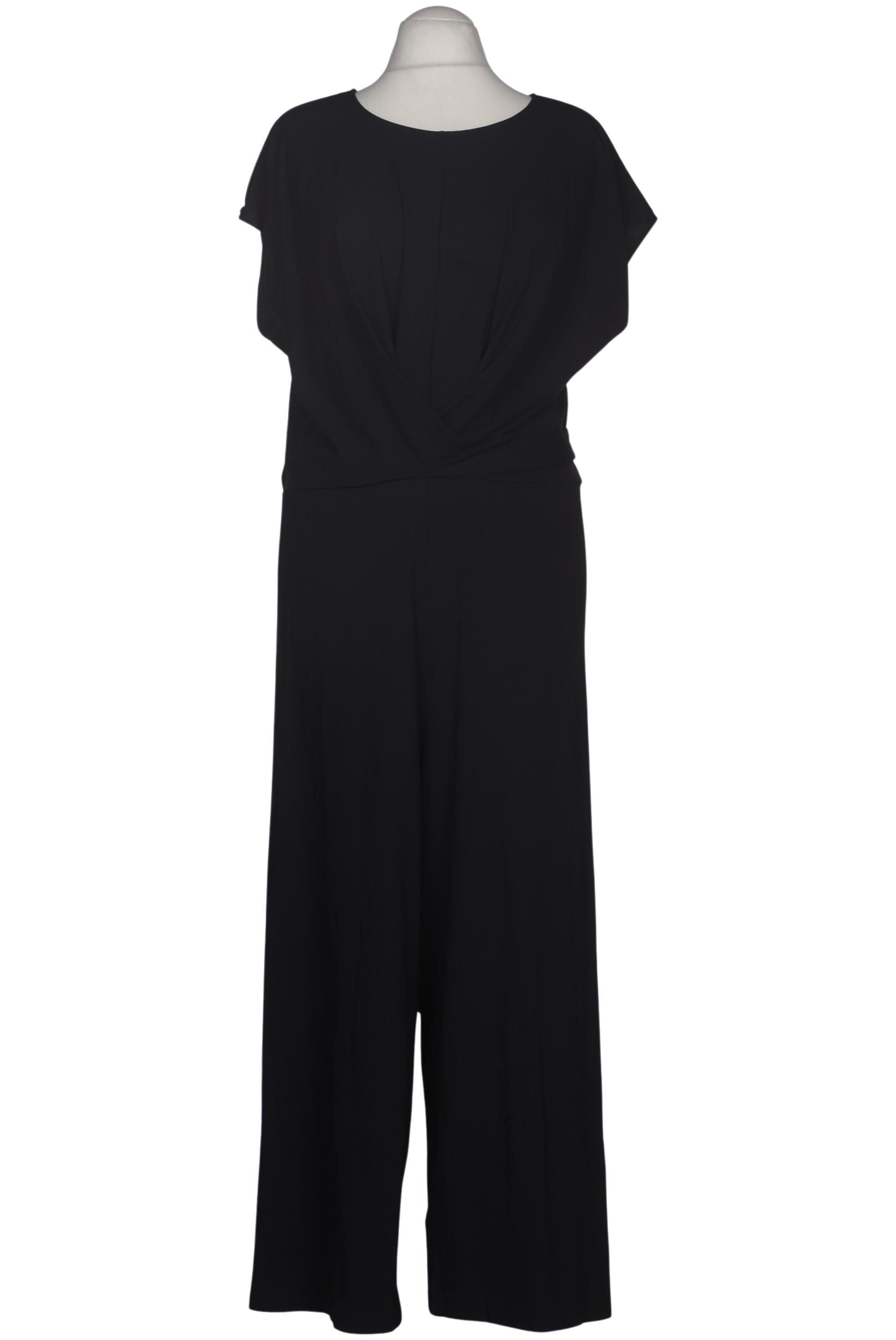 

COS Damen Jumpsuit/Overall, marineblau, Gr. 42