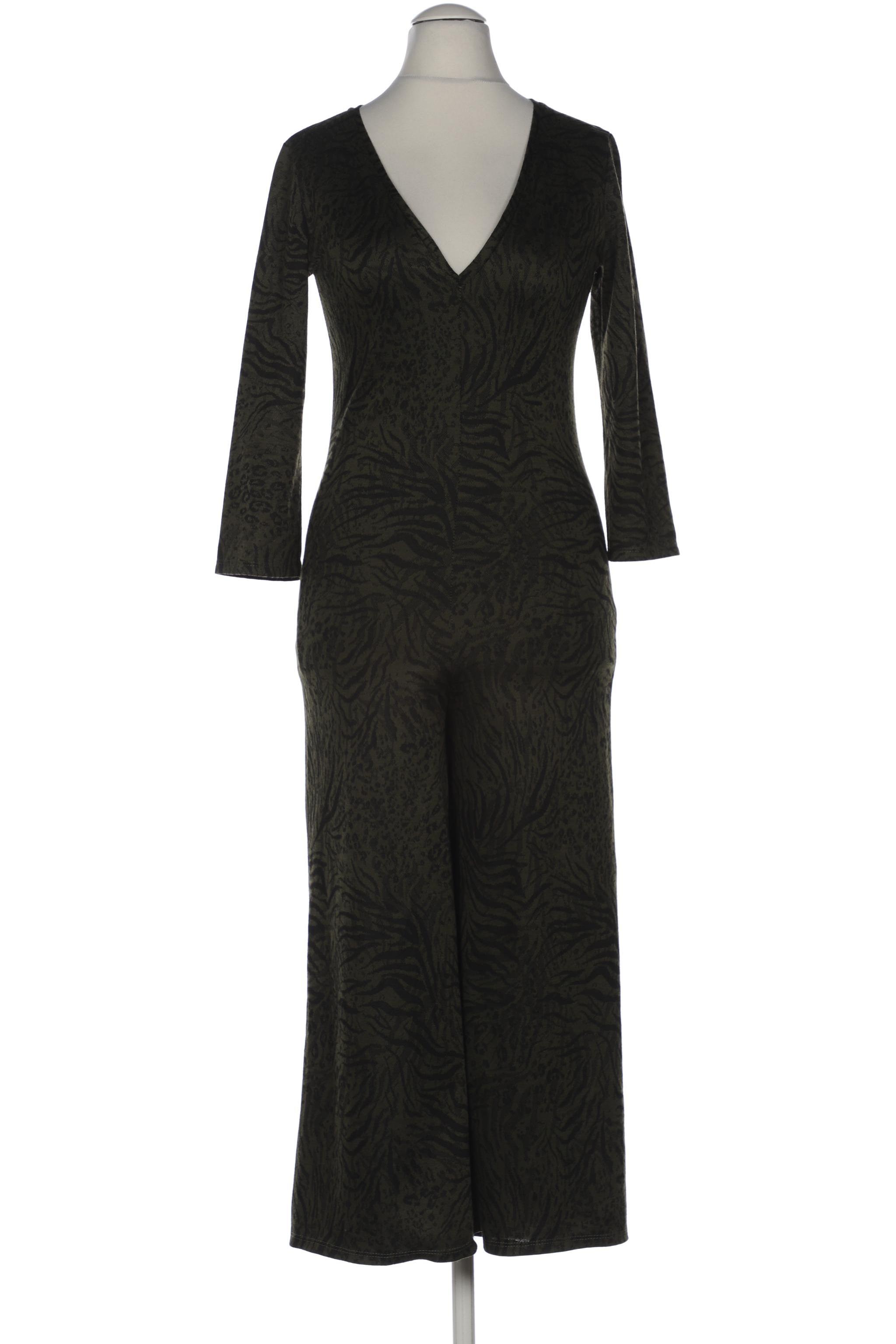 

COS Damen Jumpsuit/Overall, grün, Gr. 38