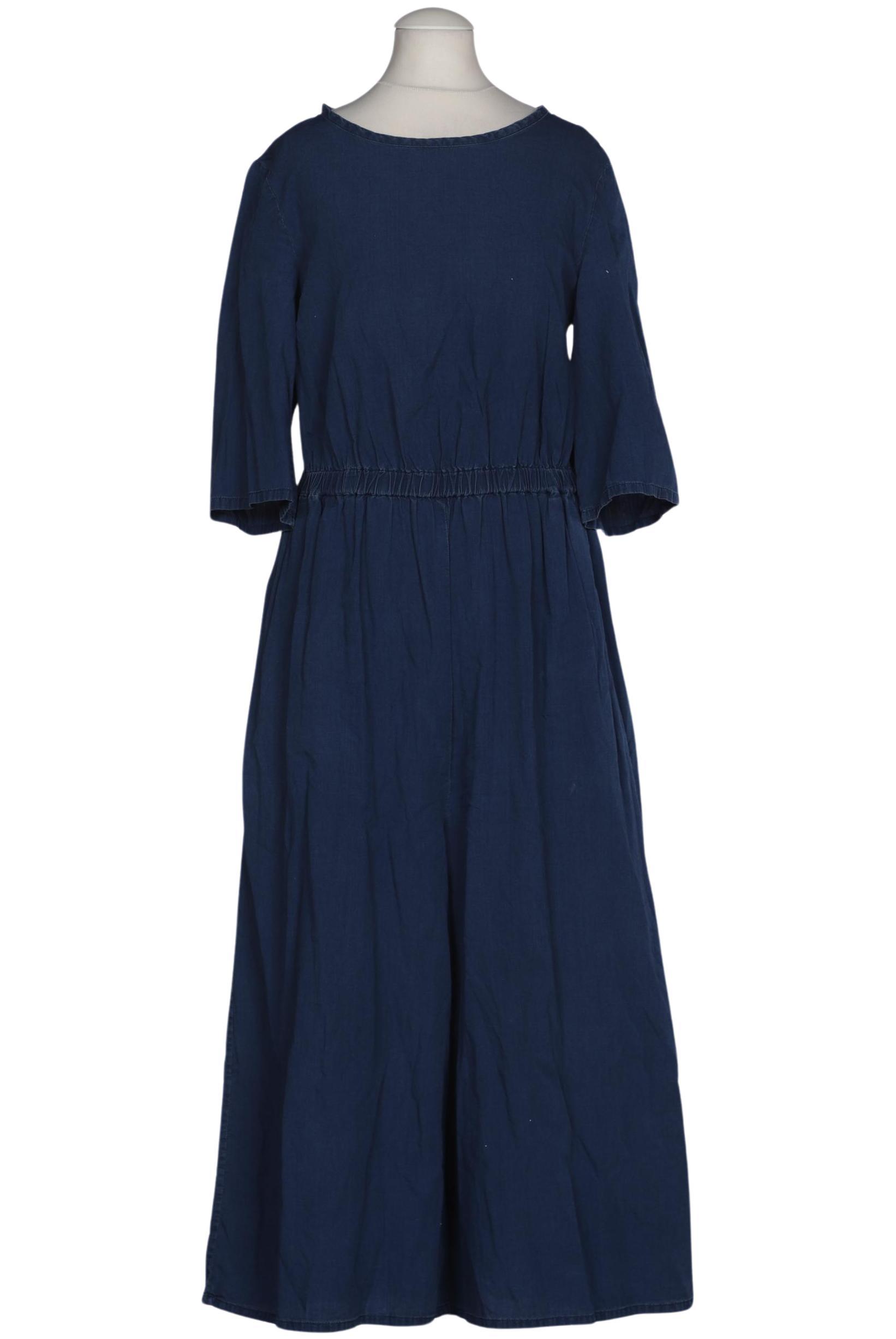 

COS Damen Jumpsuit/Overall, marineblau, Gr. 36