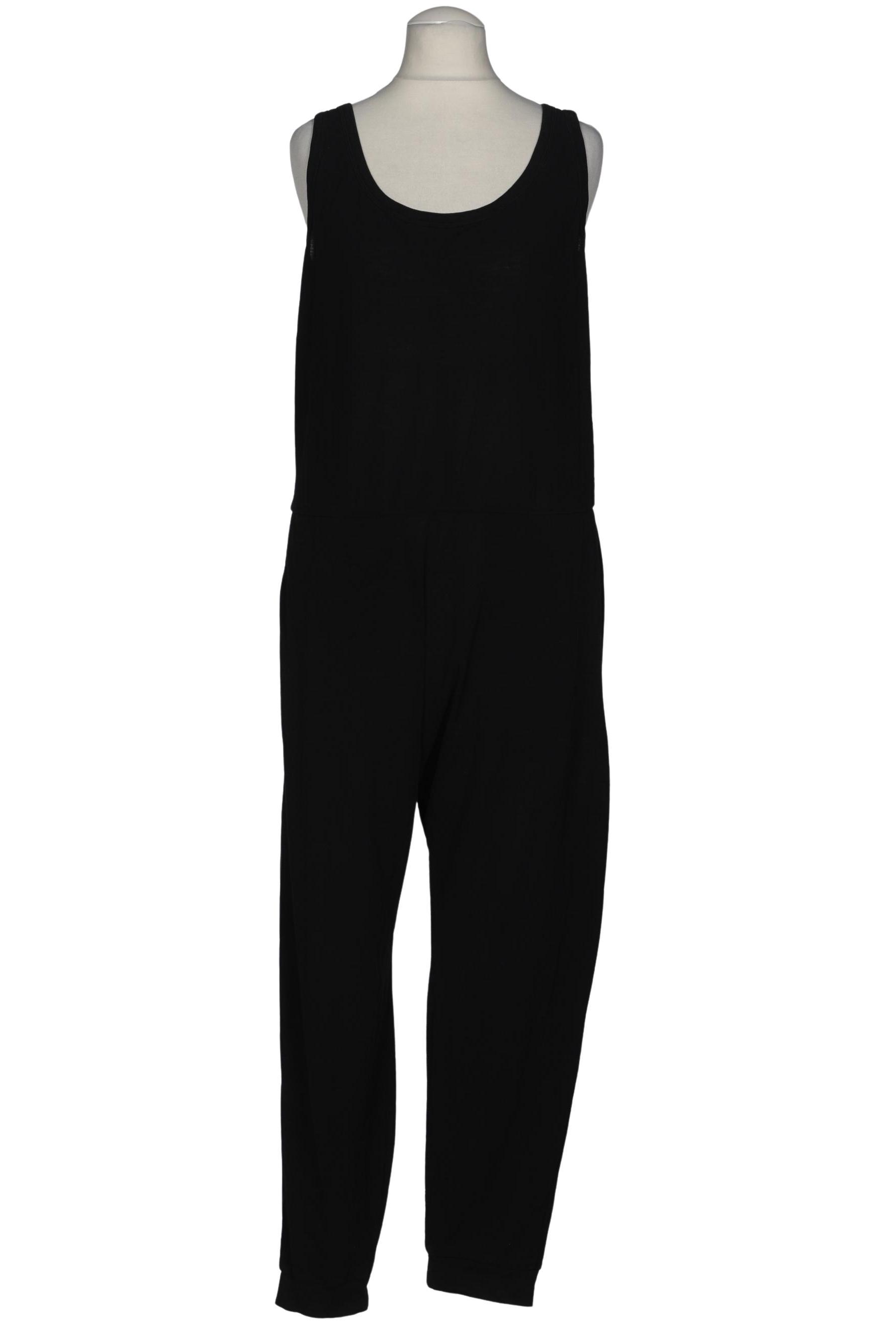 

COS Damen Jumpsuit/Overall, schwarz, Gr. 34