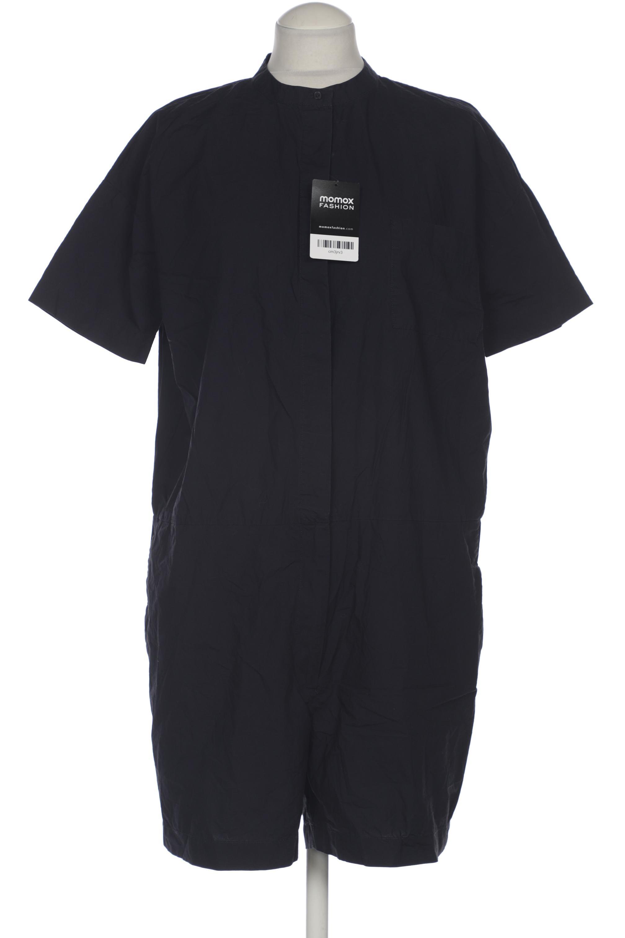 

COS Damen Jumpsuit/Overall, marineblau, Gr. 36