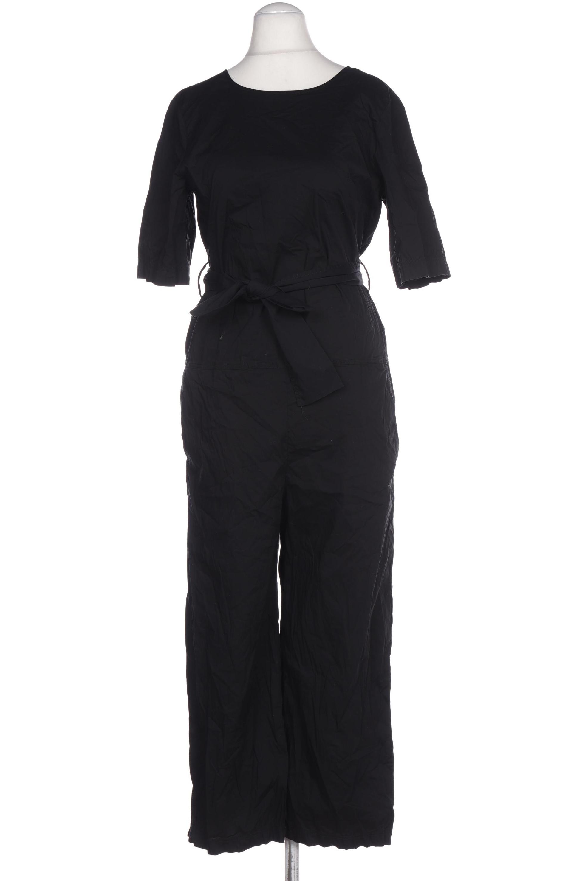 

COS Damen Jumpsuit/Overall, schwarz