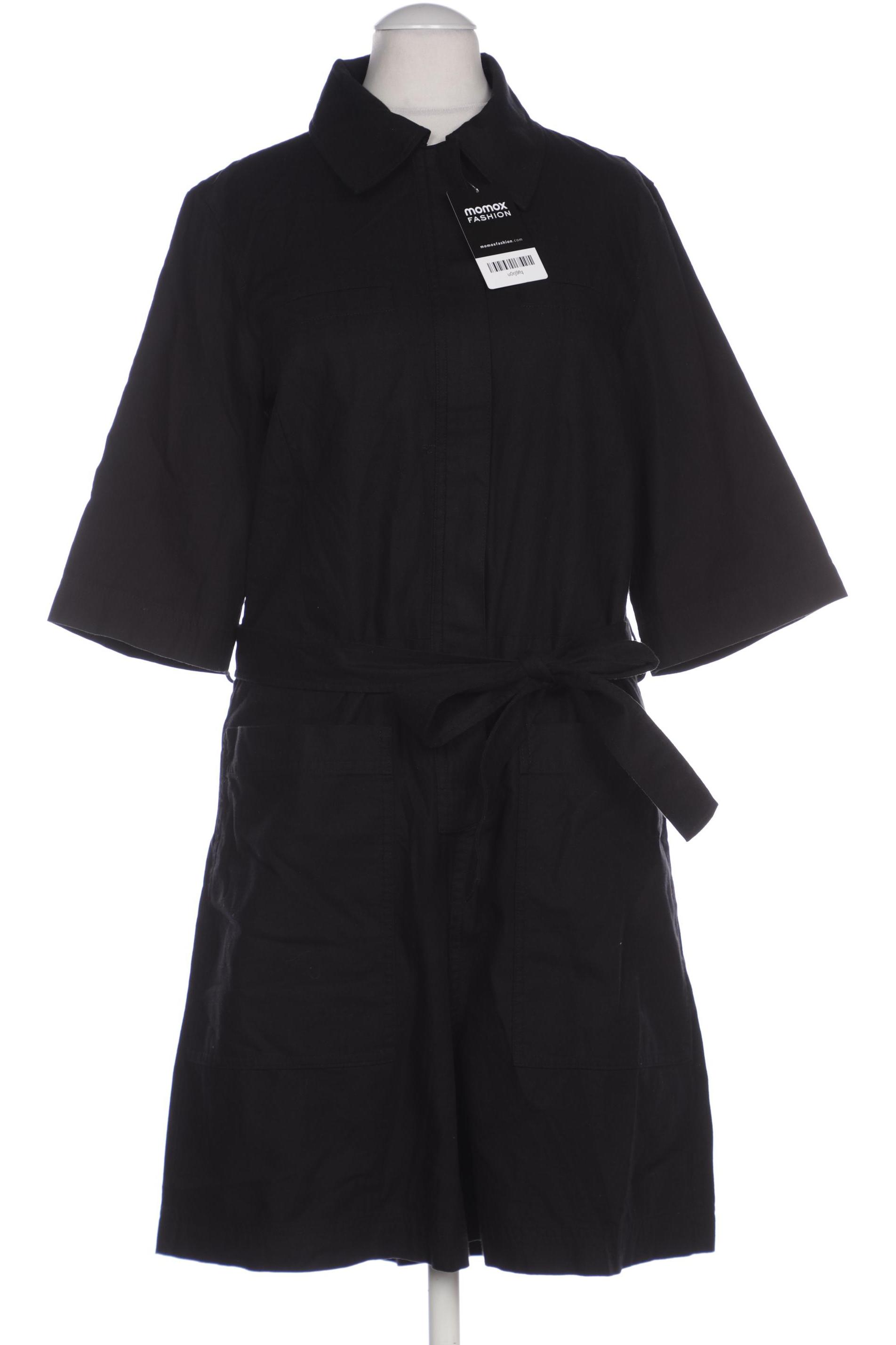 

COS Damen Jumpsuit/Overall, schwarz, Gr. 36