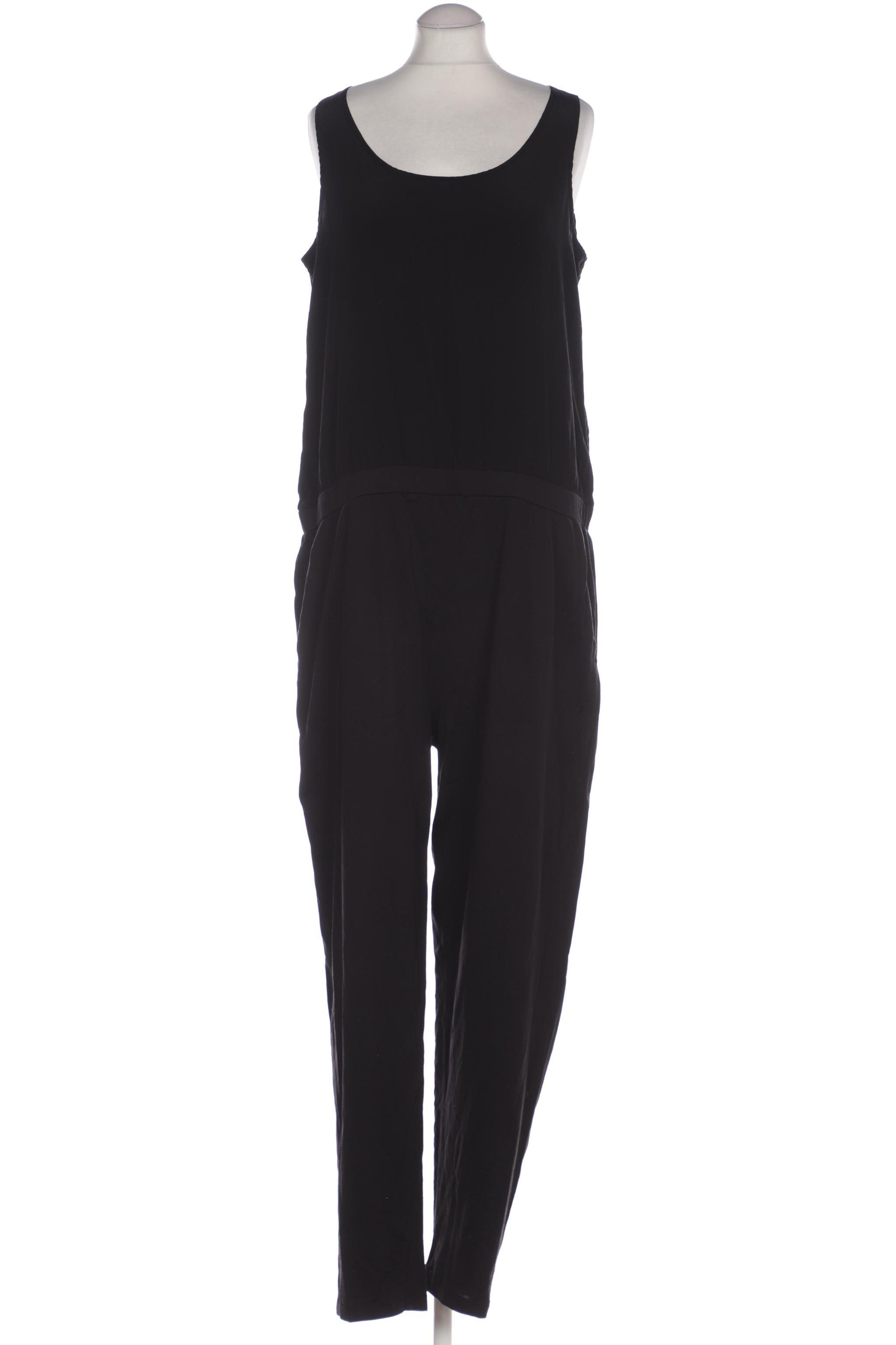 

COS Damen Jumpsuit/Overall, schwarz, Gr. 38