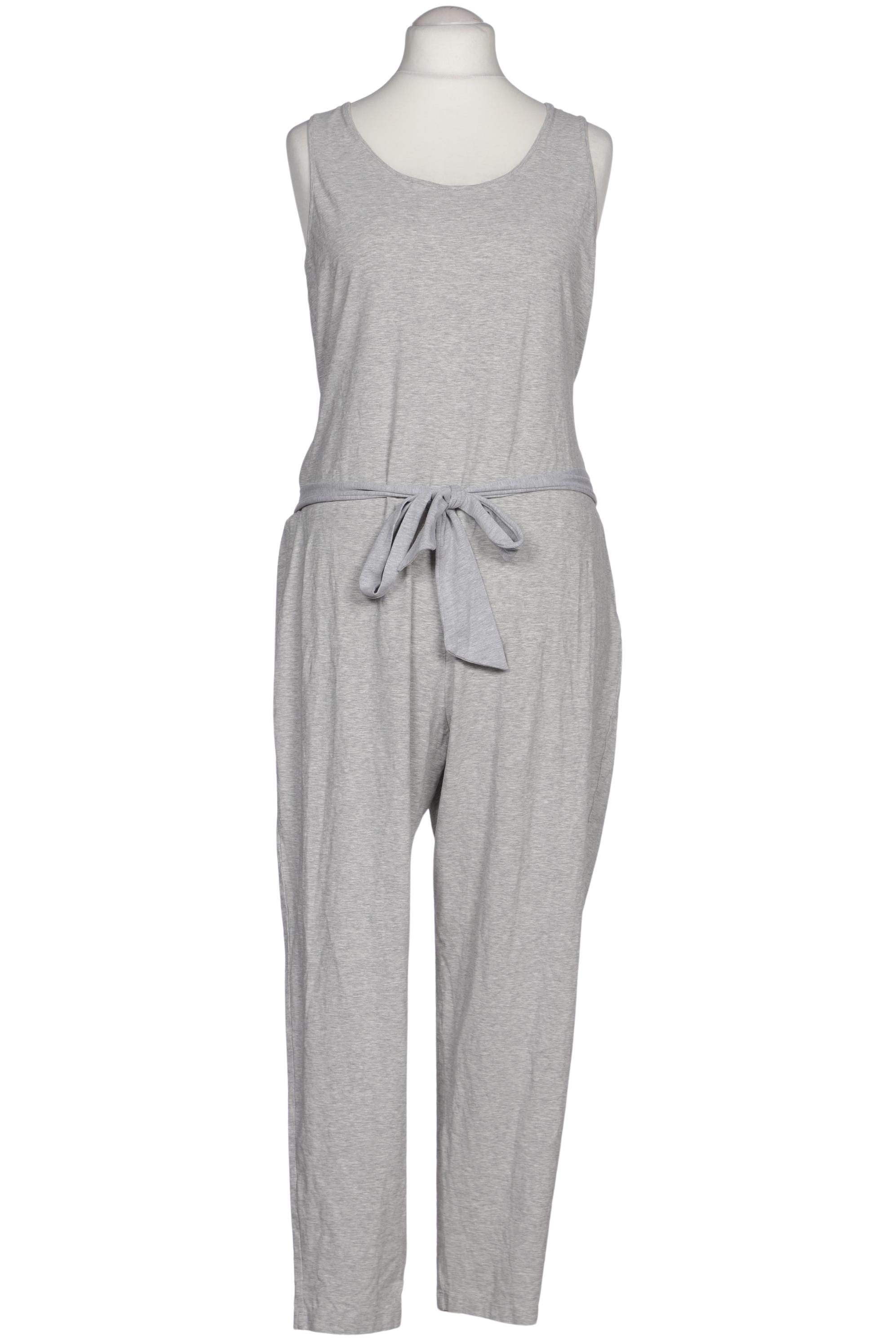 

COS Damen Jumpsuit/Overall, grau, Gr. 42