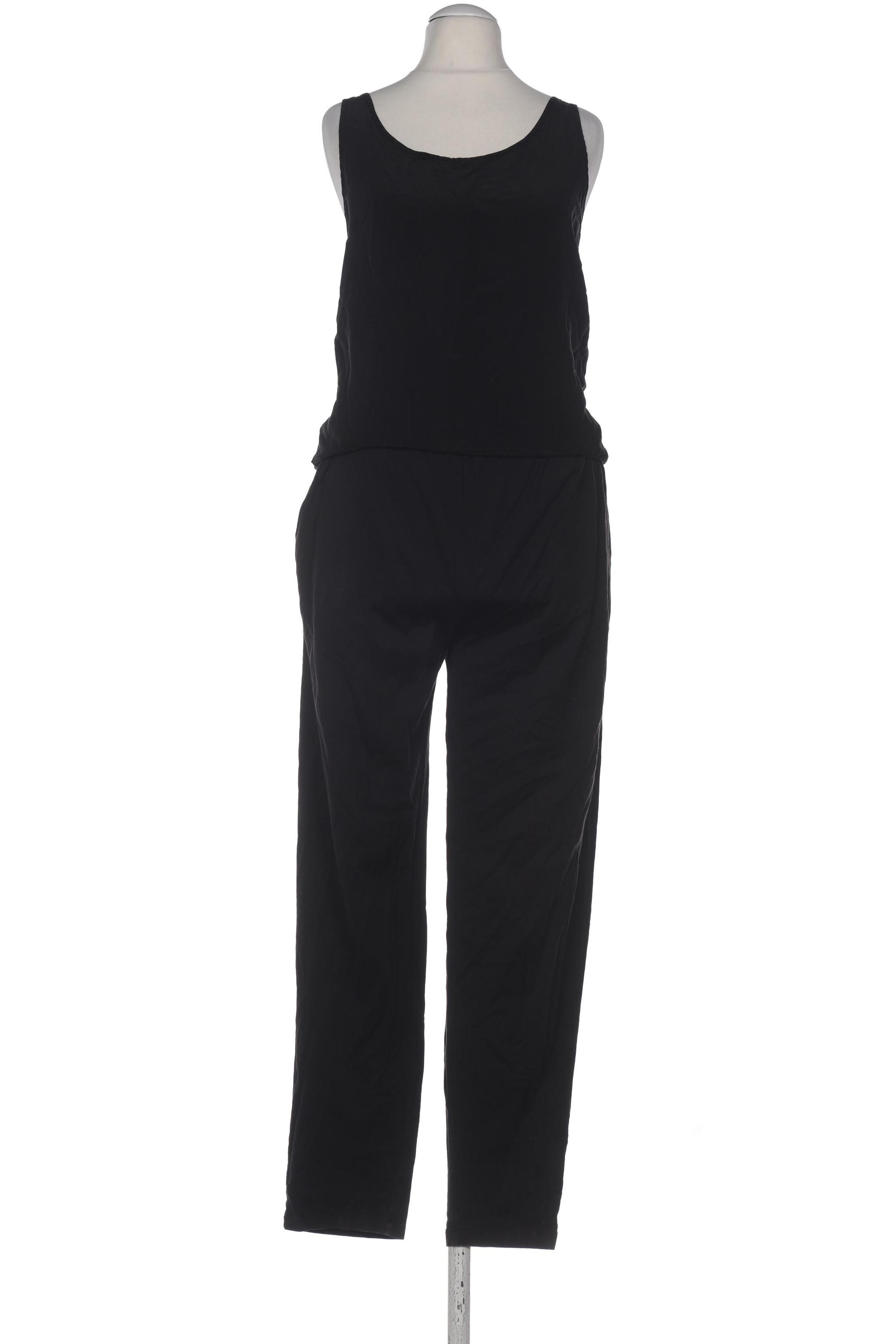 

COS Damen Jumpsuit/Overall, schwarz, Gr. 36