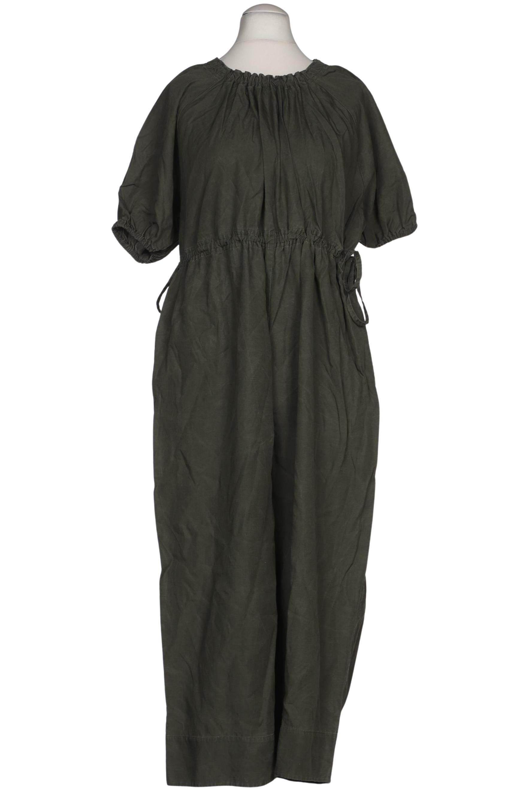 

COS Damen Jumpsuit/Overall, grün, Gr. 36