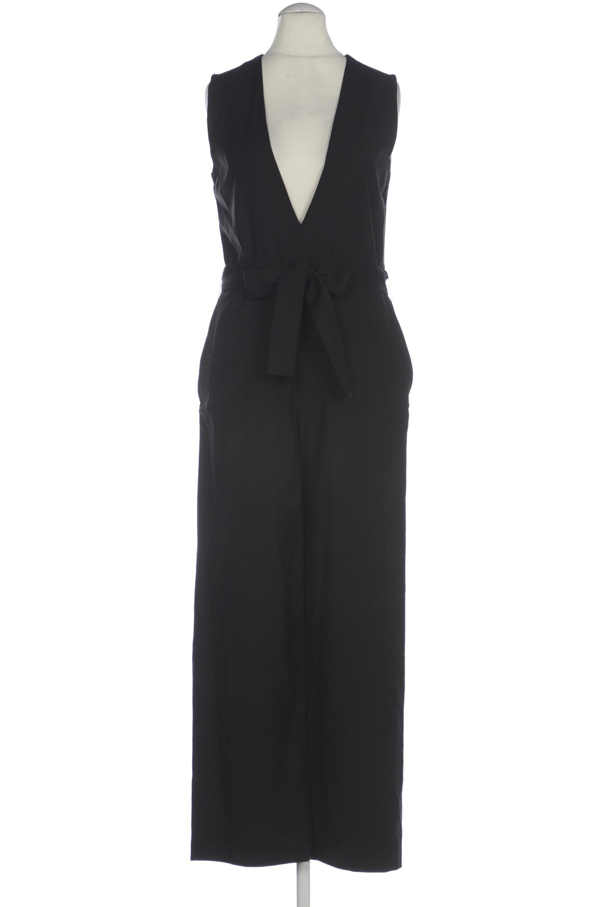 

COS Damen Jumpsuit/Overall, schwarz
