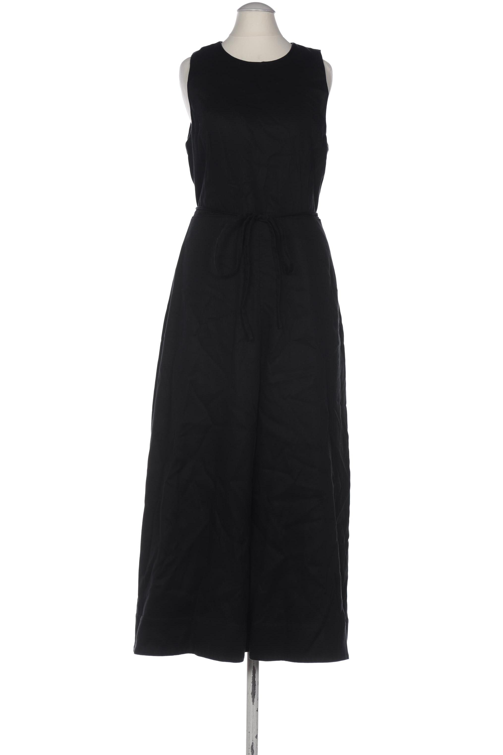 

COS Damen Jumpsuit/Overall, schwarz