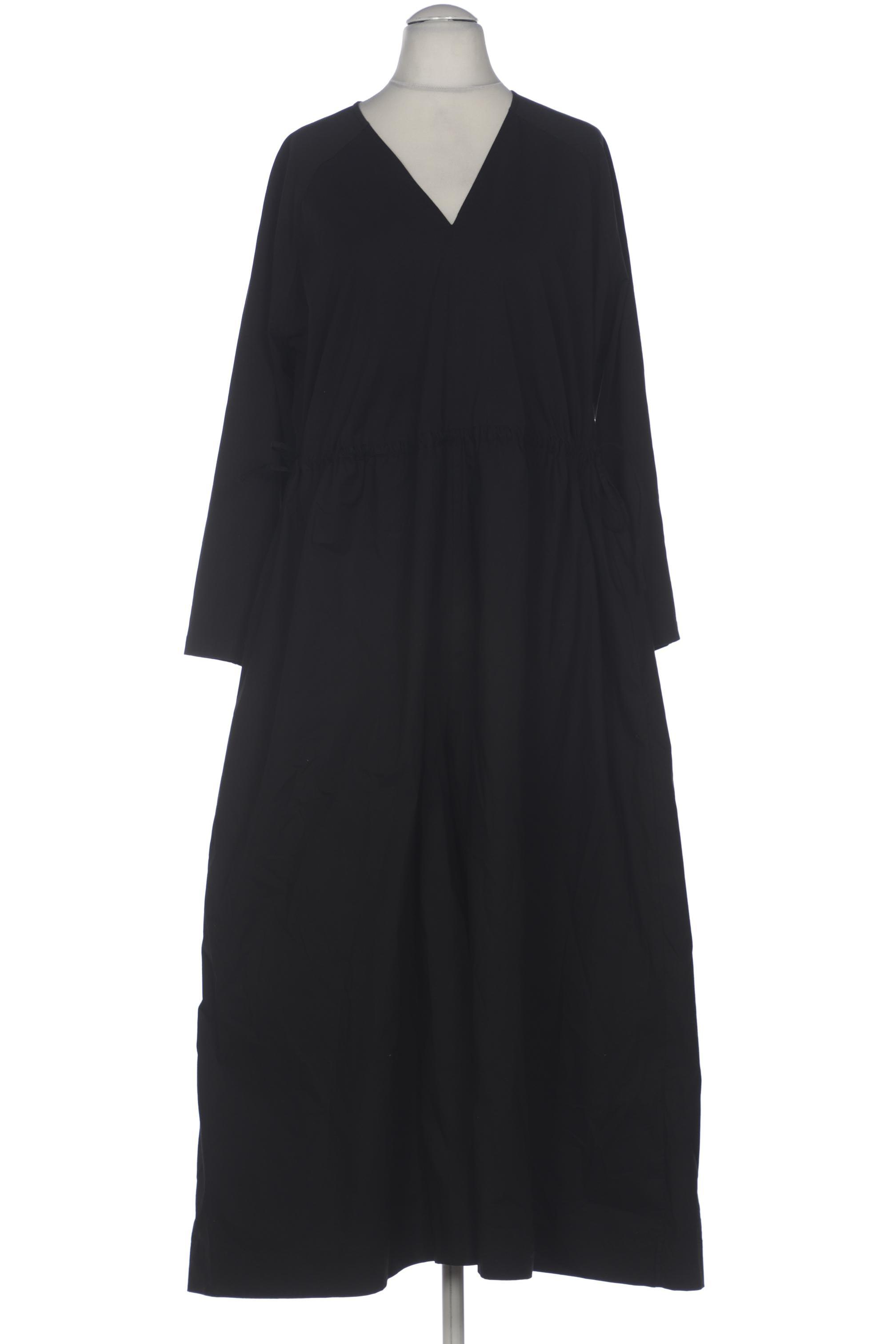 

COS Damen Jumpsuit/Overall, schwarz, Gr. 36