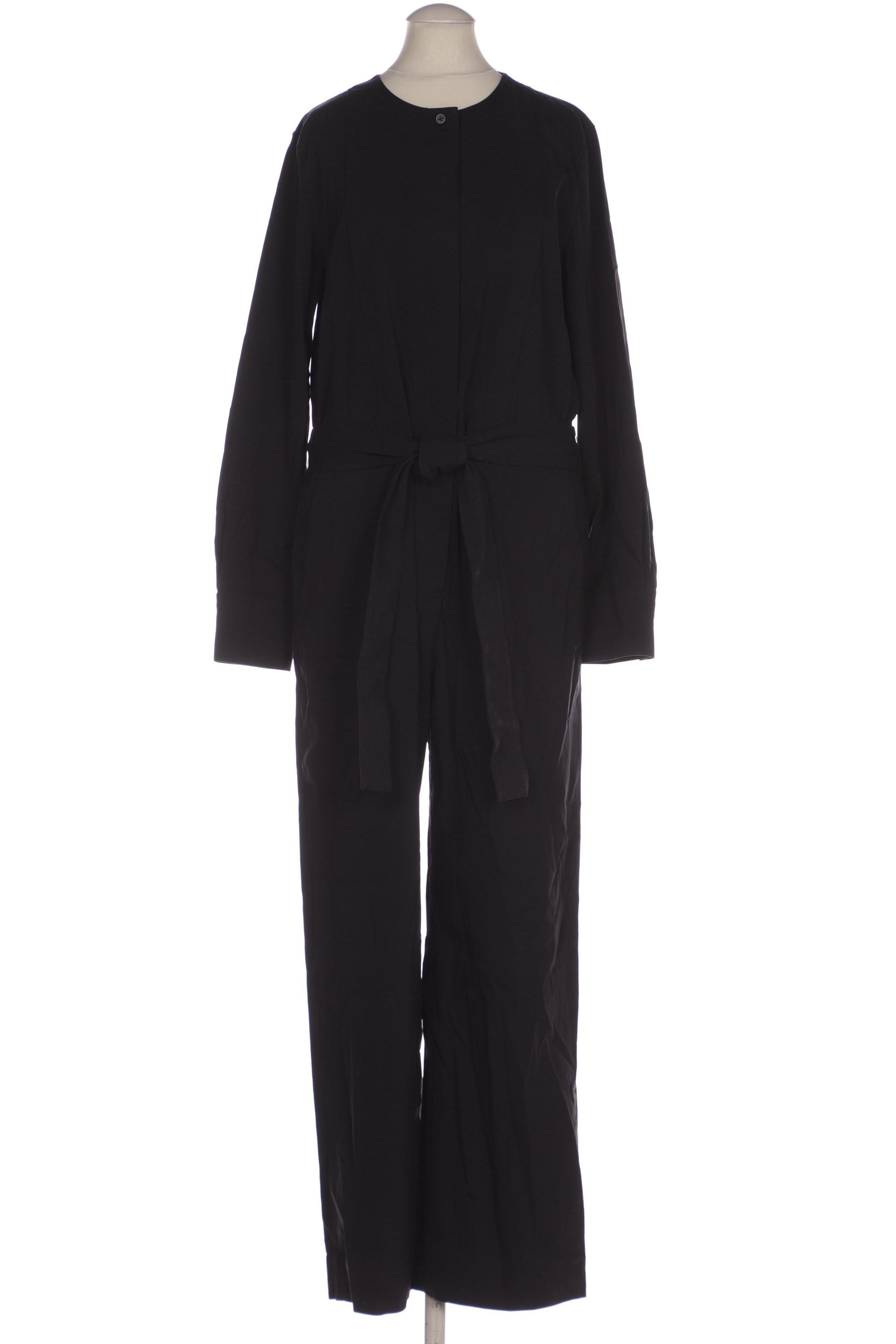

COS Damen Jumpsuit/Overall, marineblau