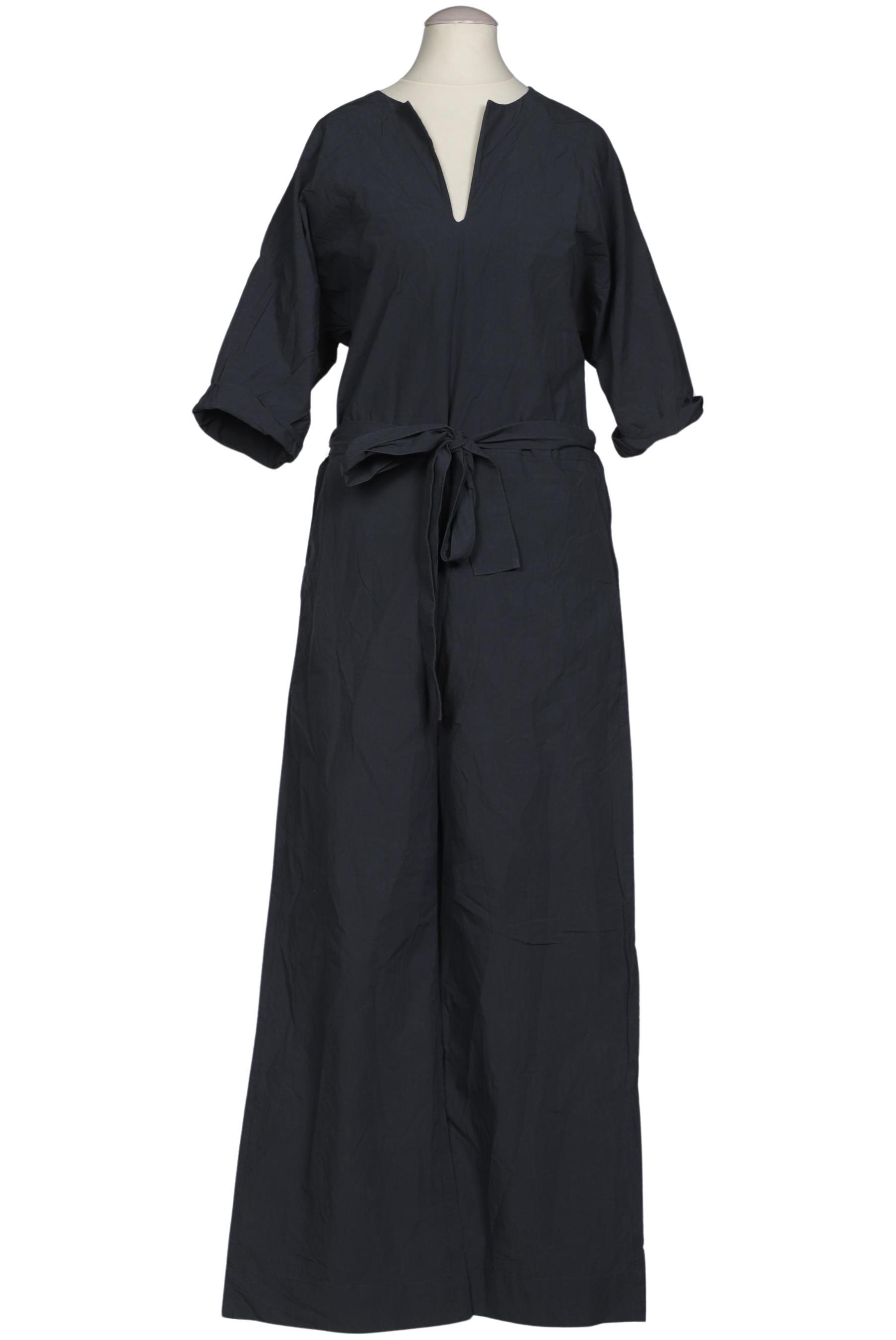 

COS Damen Jumpsuit/Overall, marineblau, Gr. 34