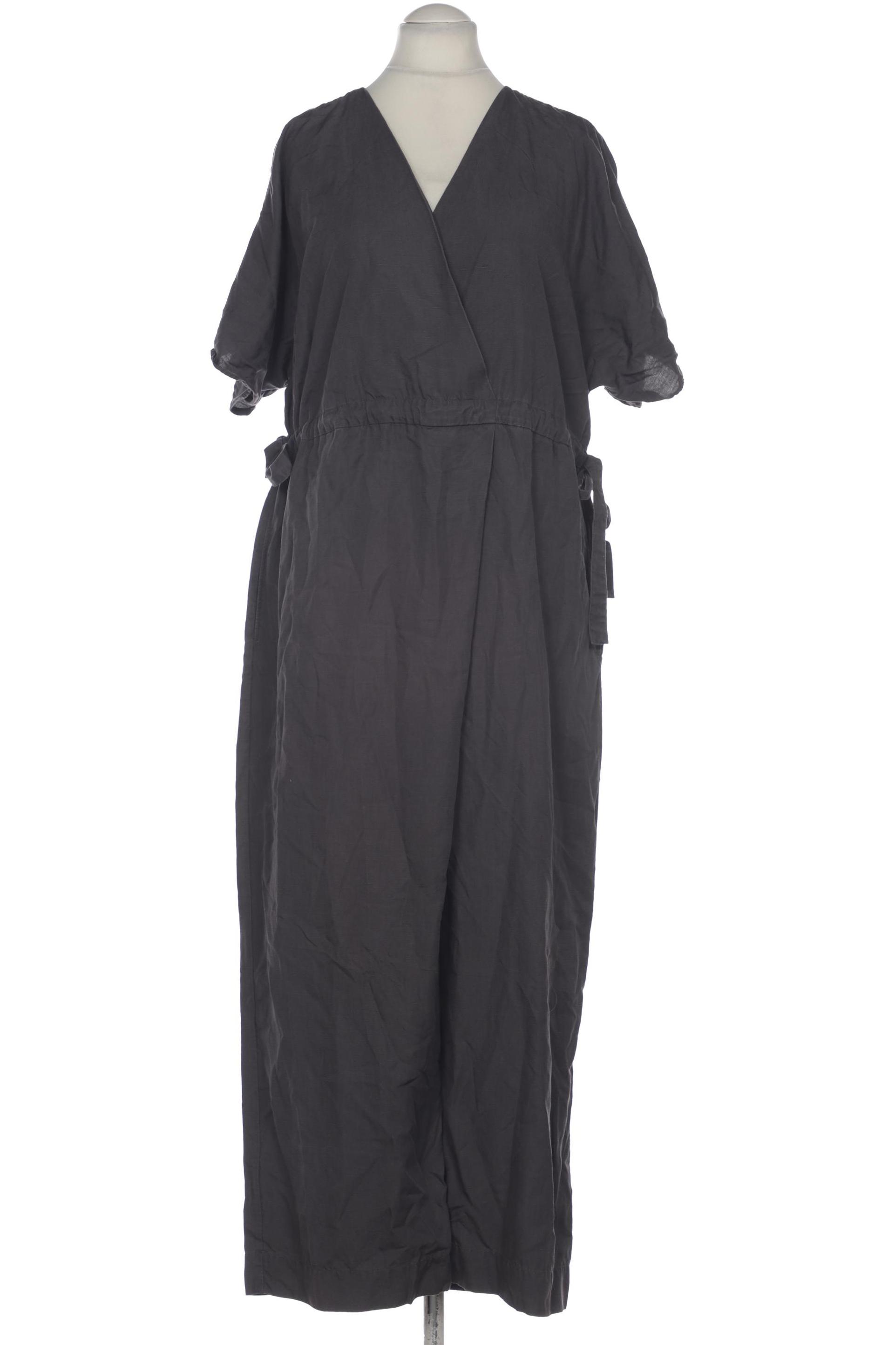 

COS Damen Jumpsuit/Overall, grau, Gr. 38