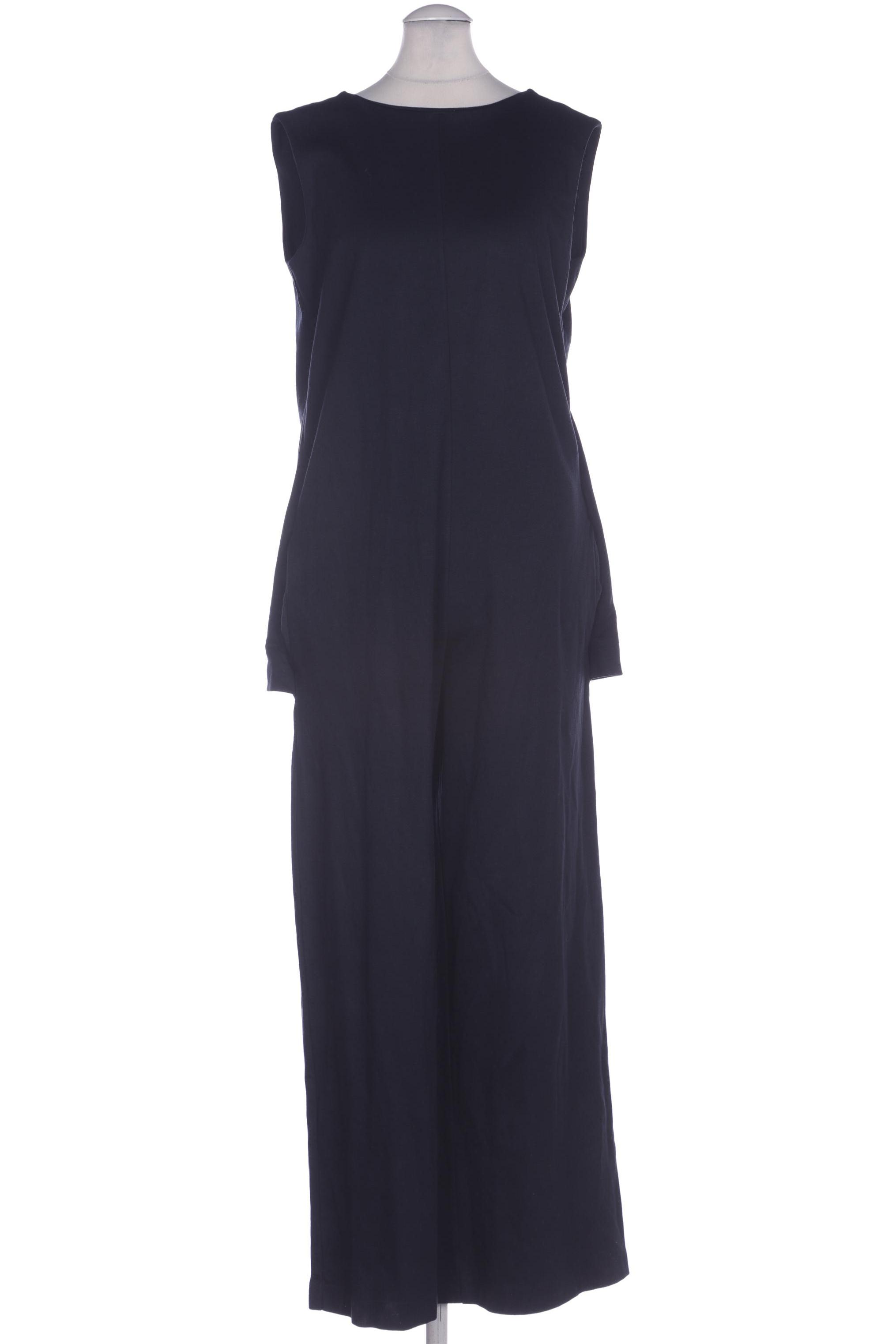 

COS Damen Jumpsuit/Overall, marineblau, Gr. 34