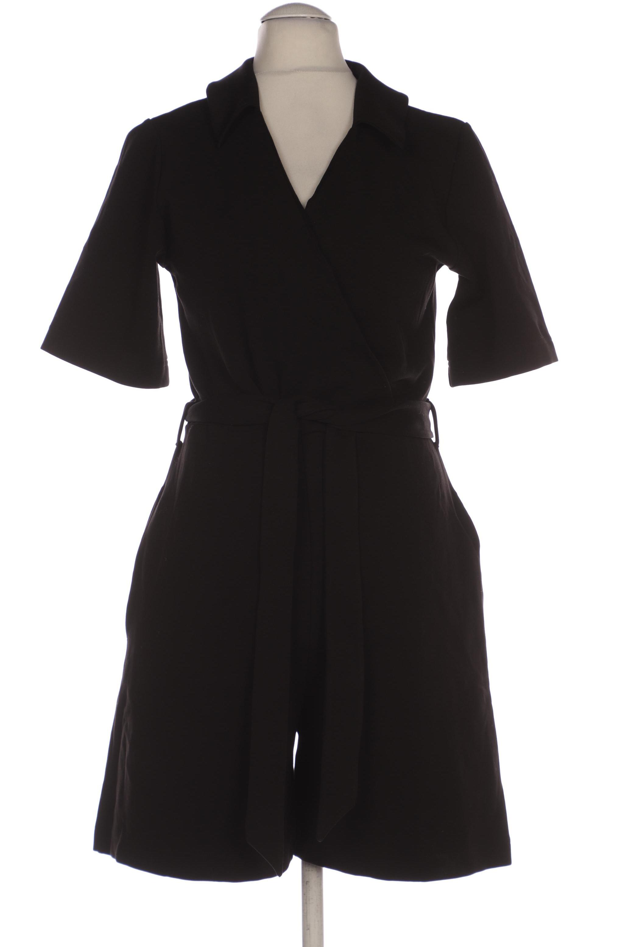 

COS Damen Jumpsuit/Overall, schwarz