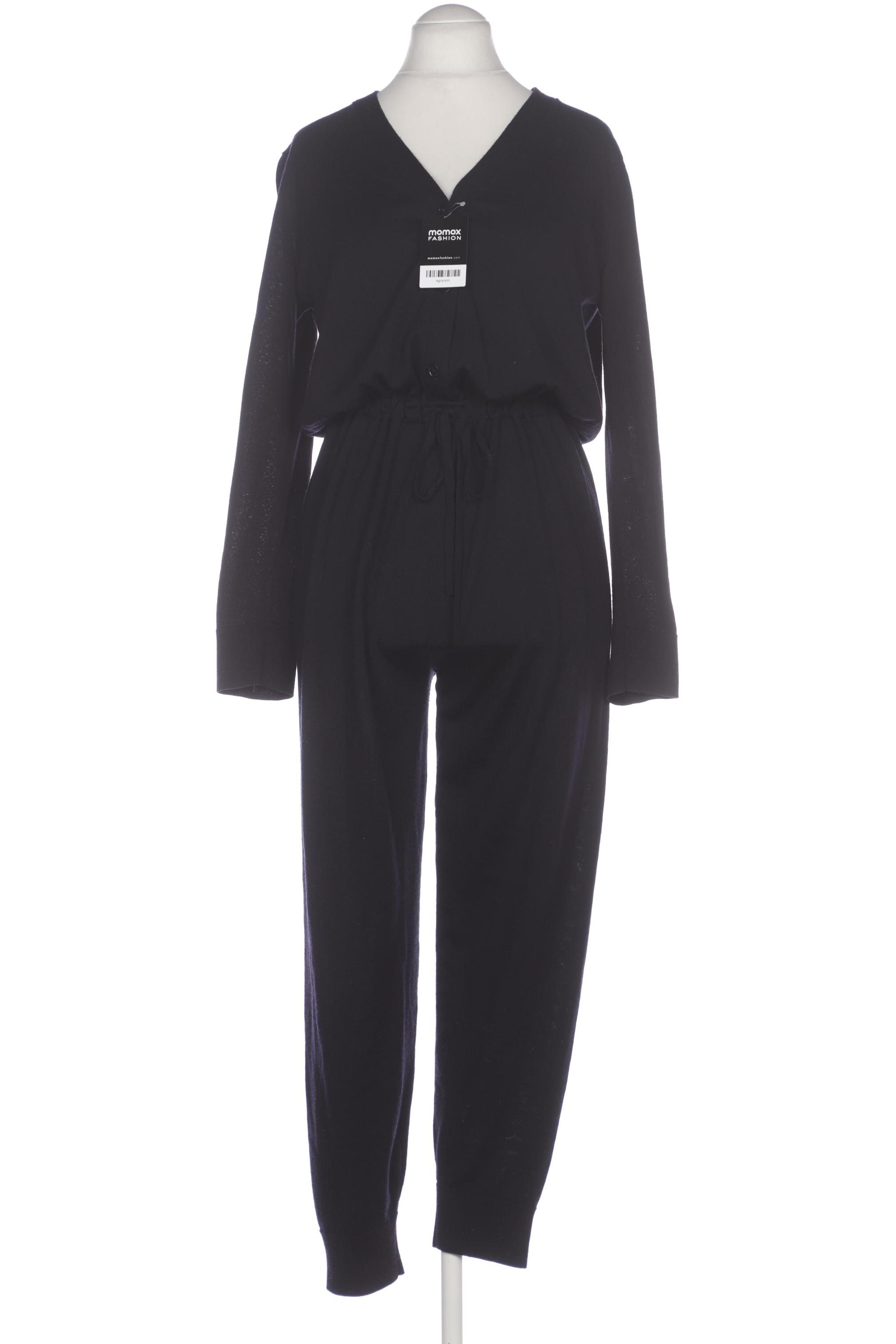 

COS Damen Jumpsuit/Overall, marineblau, Gr. 38