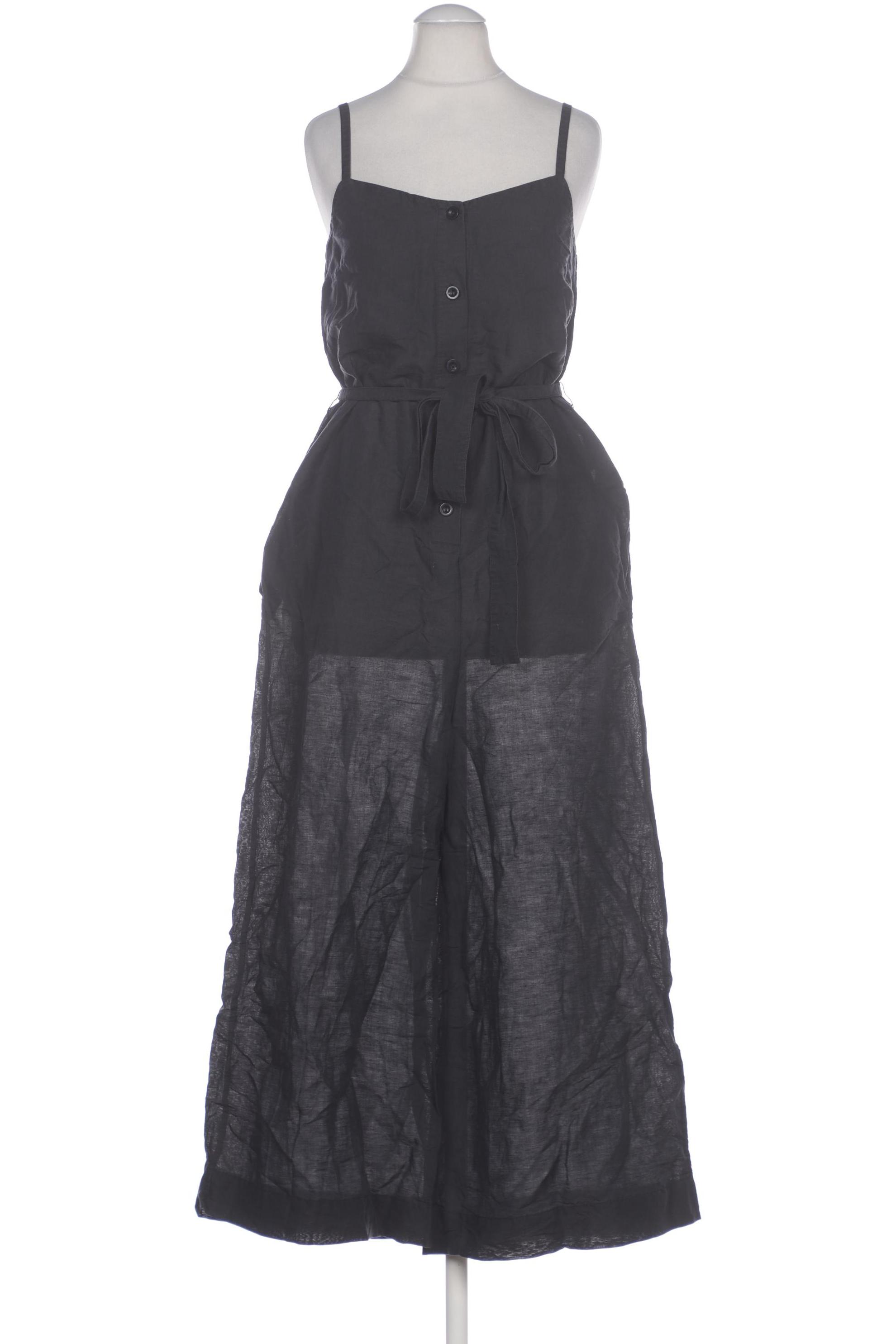 

COS Damen Jumpsuit/Overall, grau, Gr. 32