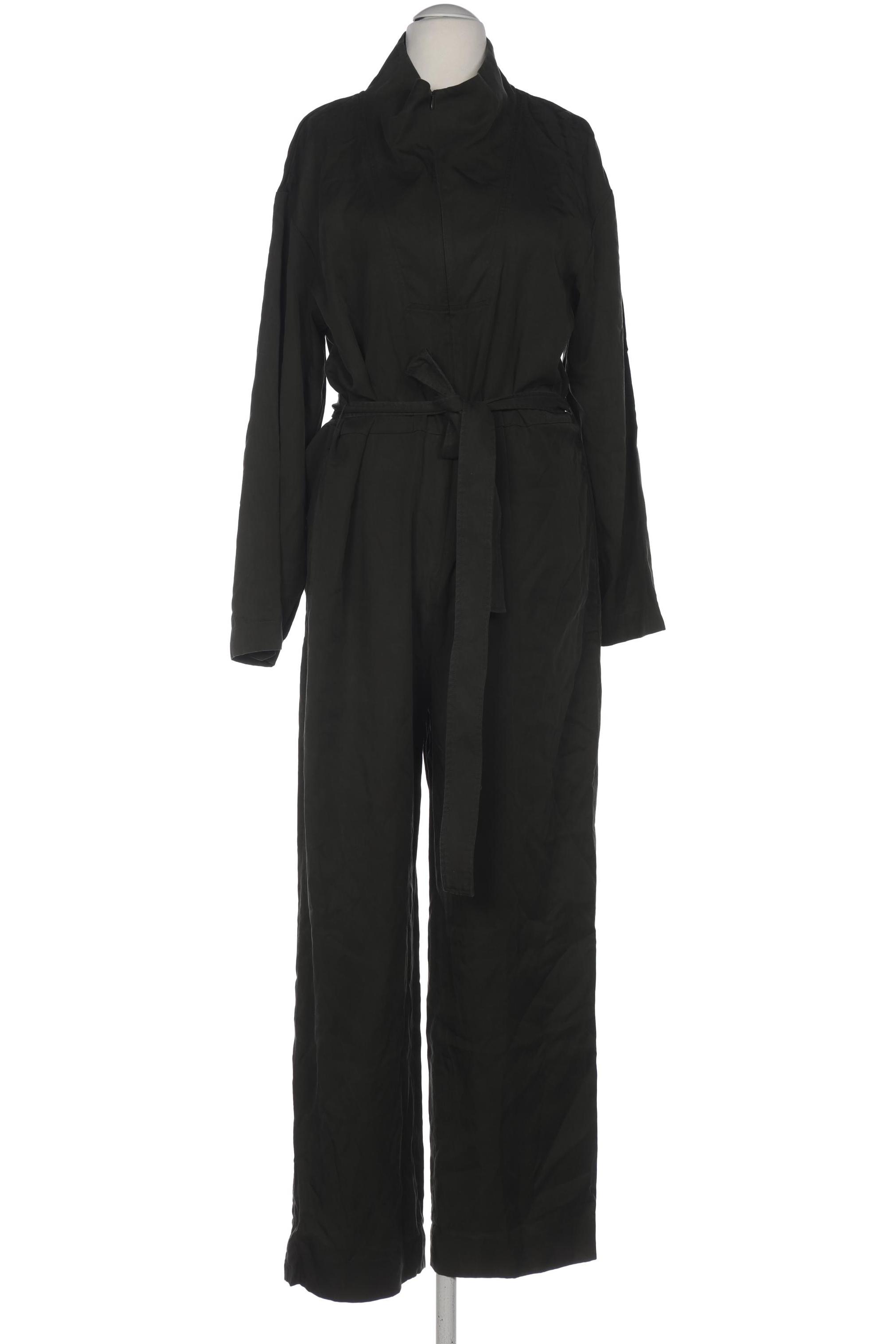 

COS Damen Jumpsuit/Overall, grün, Gr. 44