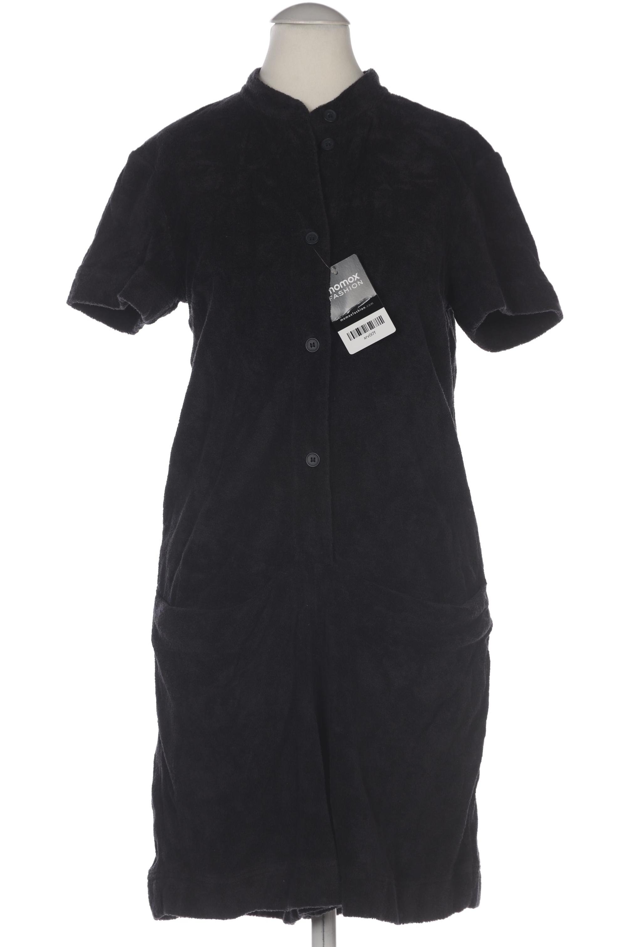 

COS Damen Jumpsuit/Overall, schwarz, Gr. 34