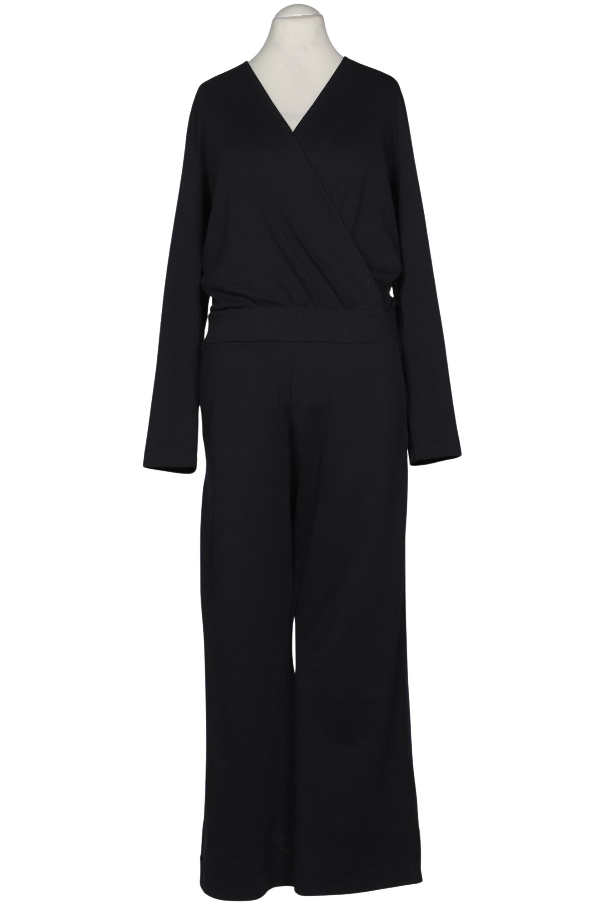 

COS Damen Jumpsuit/Overall, marineblau, Gr. 38