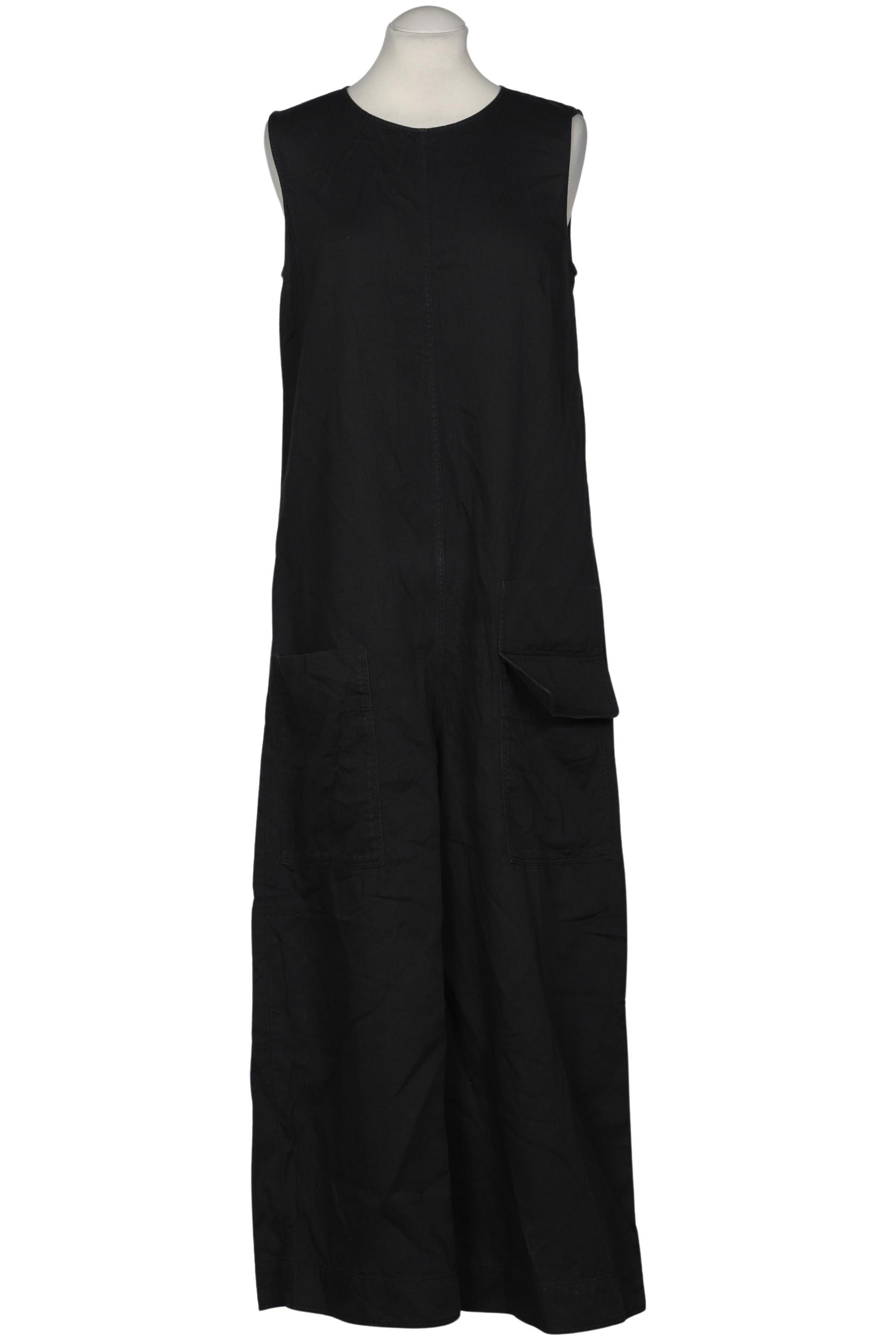 

COS Damen Jumpsuit/Overall, schwarz, Gr. 40
