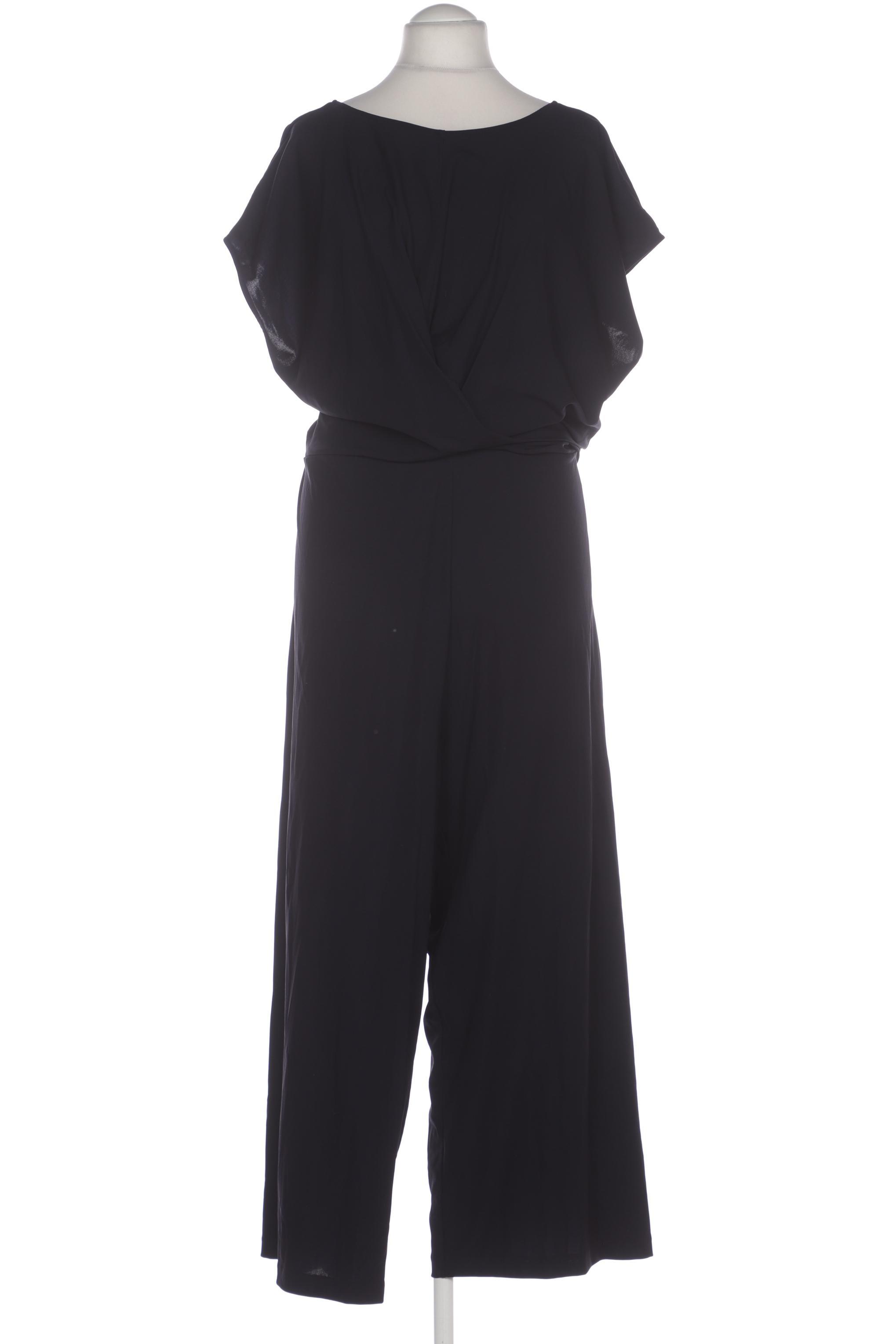 

COS Damen Jumpsuit/Overall, marineblau, Gr. 42