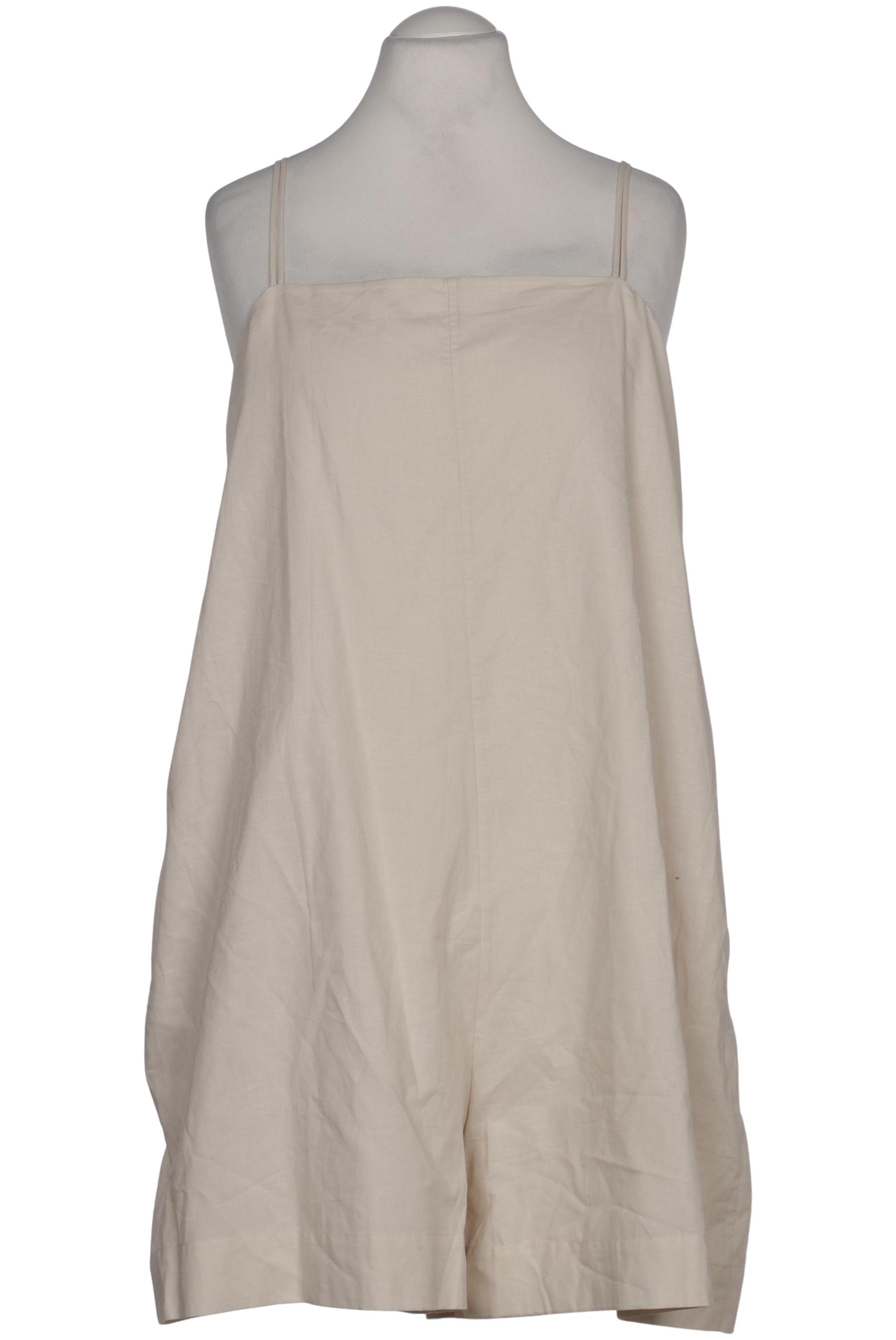 

COS Damen Jumpsuit/Overall, cremeweiß, Gr. 36