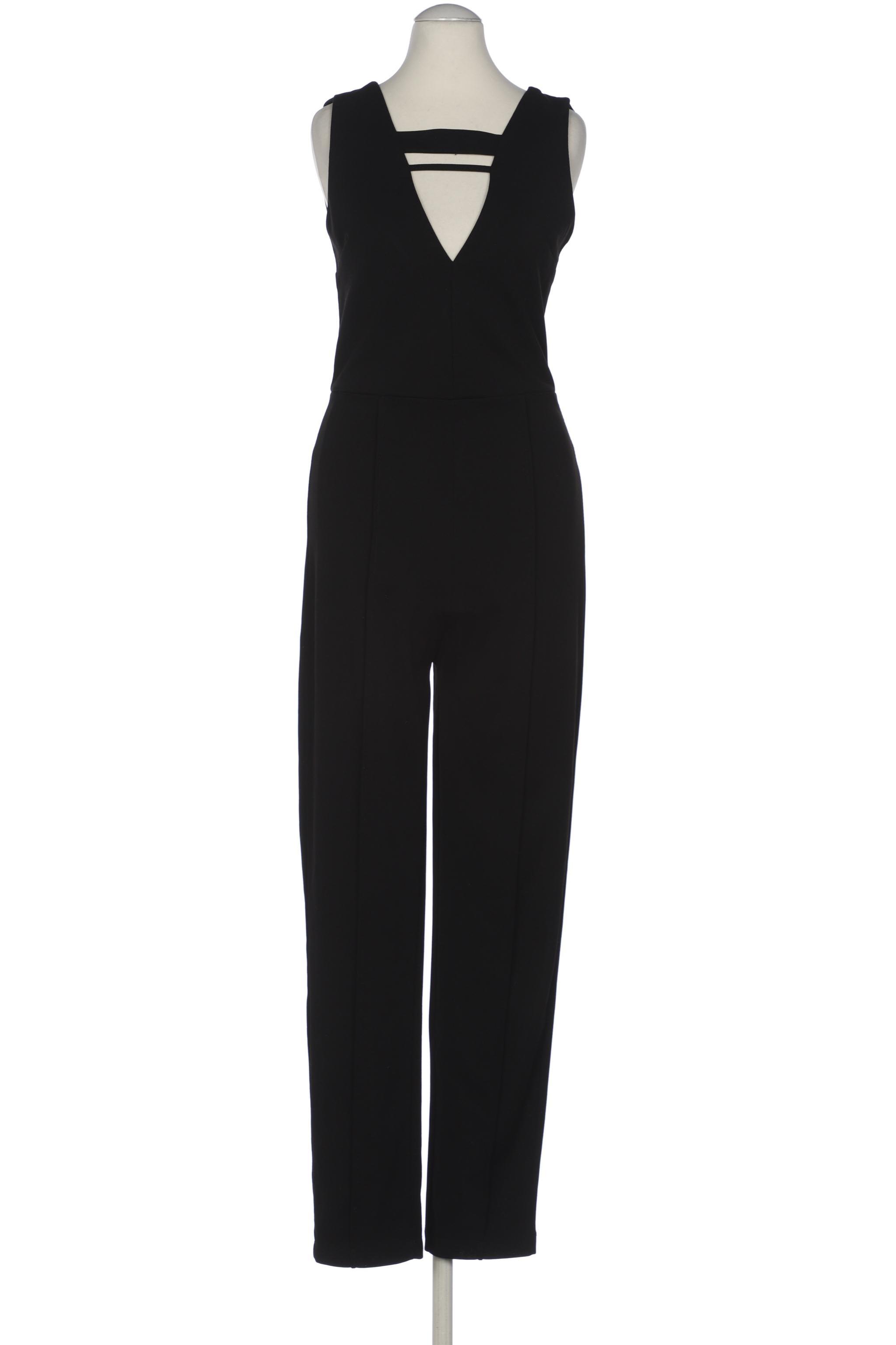 

COS Damen Jumpsuit/Overall, schwarz, Gr. 32