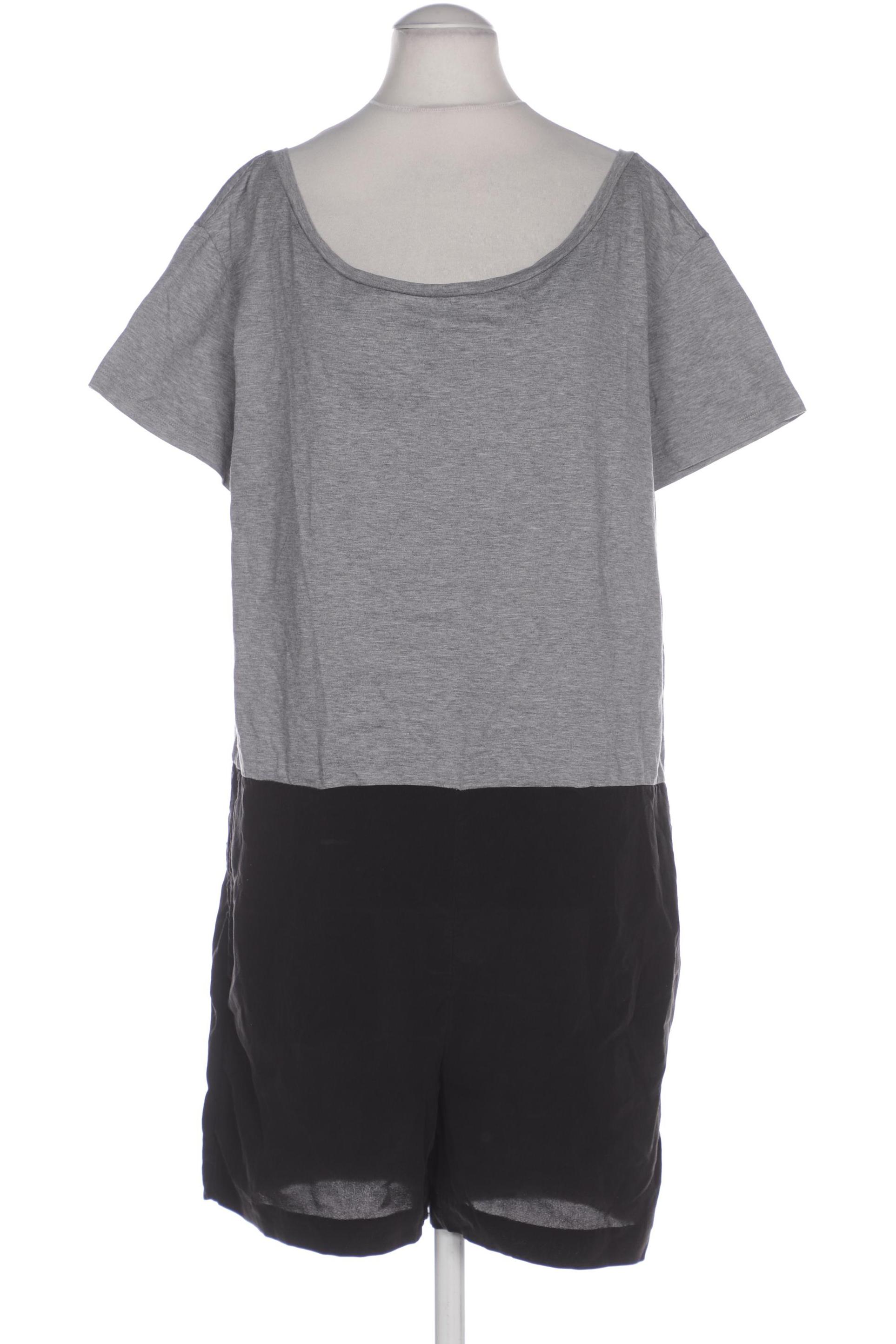 

COS Damen Jumpsuit/Overall, grau, Gr. 36