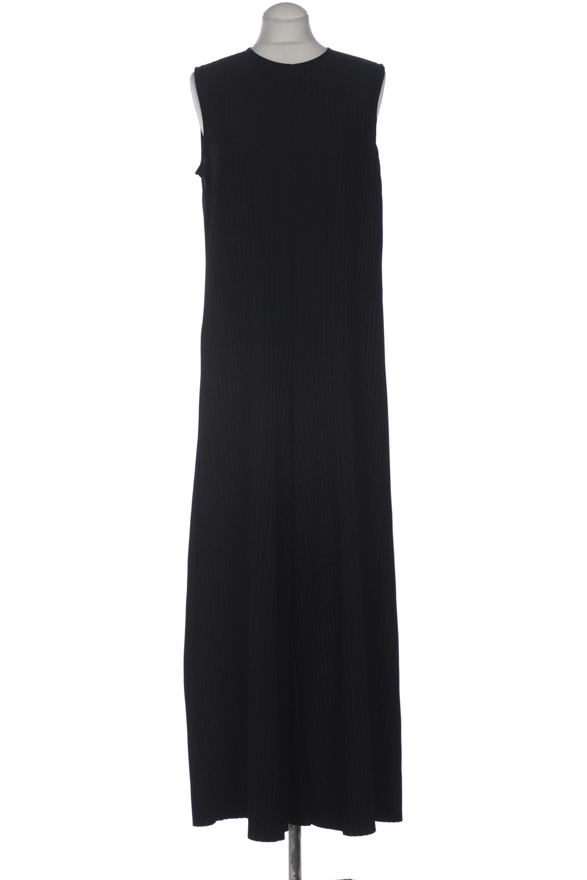 

COS Damen Jumpsuit/Overall, schwarz, Gr. 38