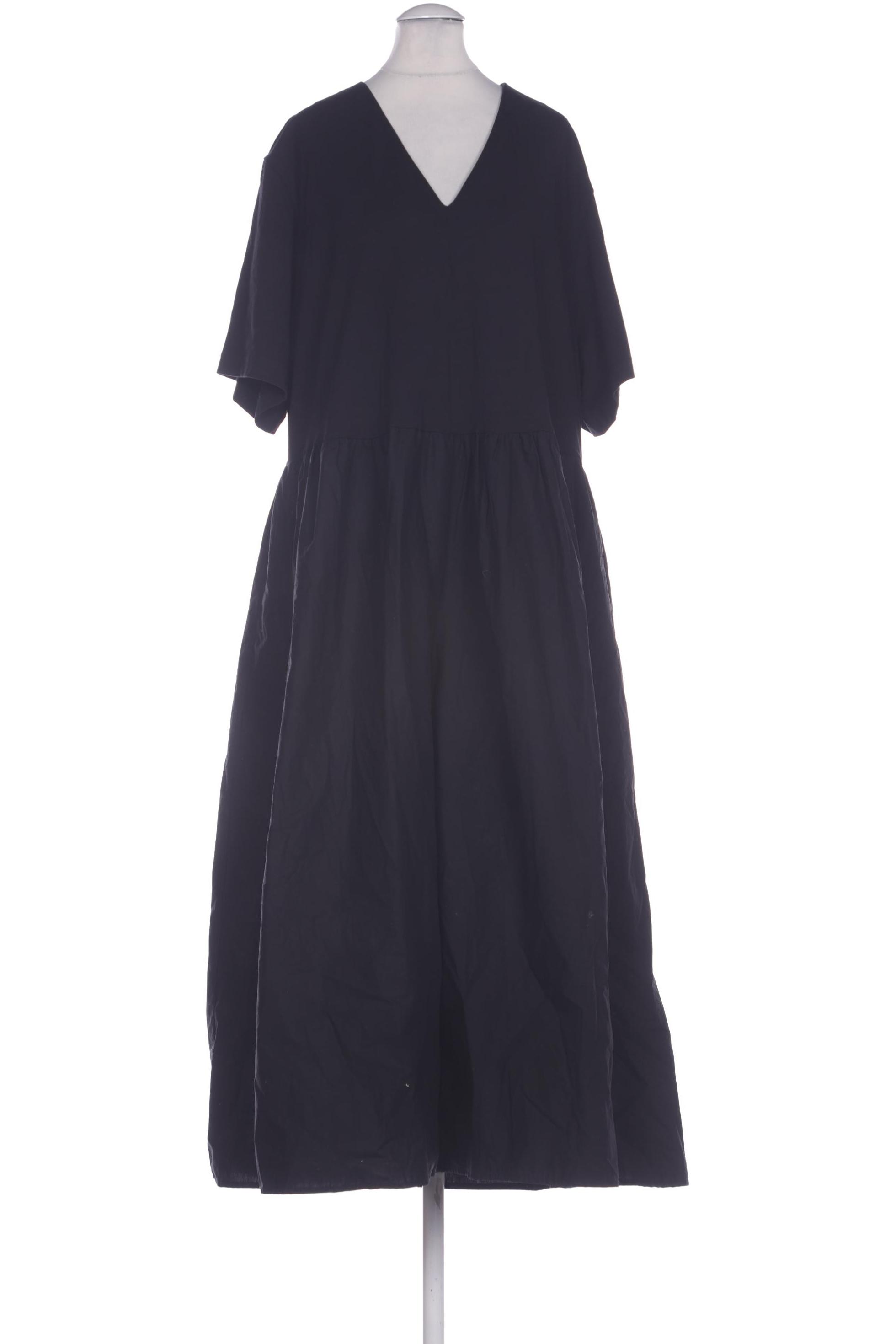 

COS Damen Jumpsuit/Overall, schwarz, Gr. 36