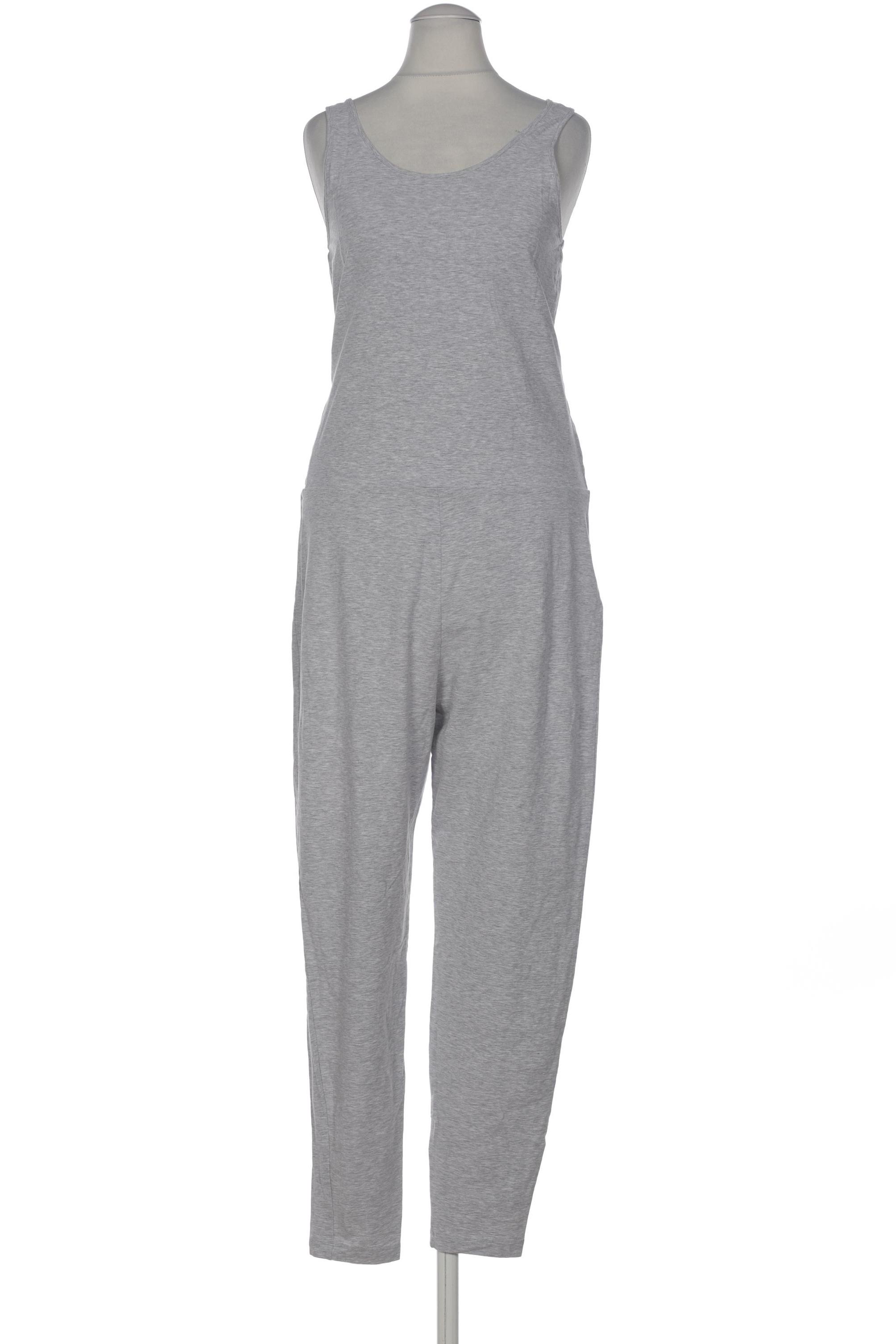

COS Damen Jumpsuit/Overall, grau, Gr. 34