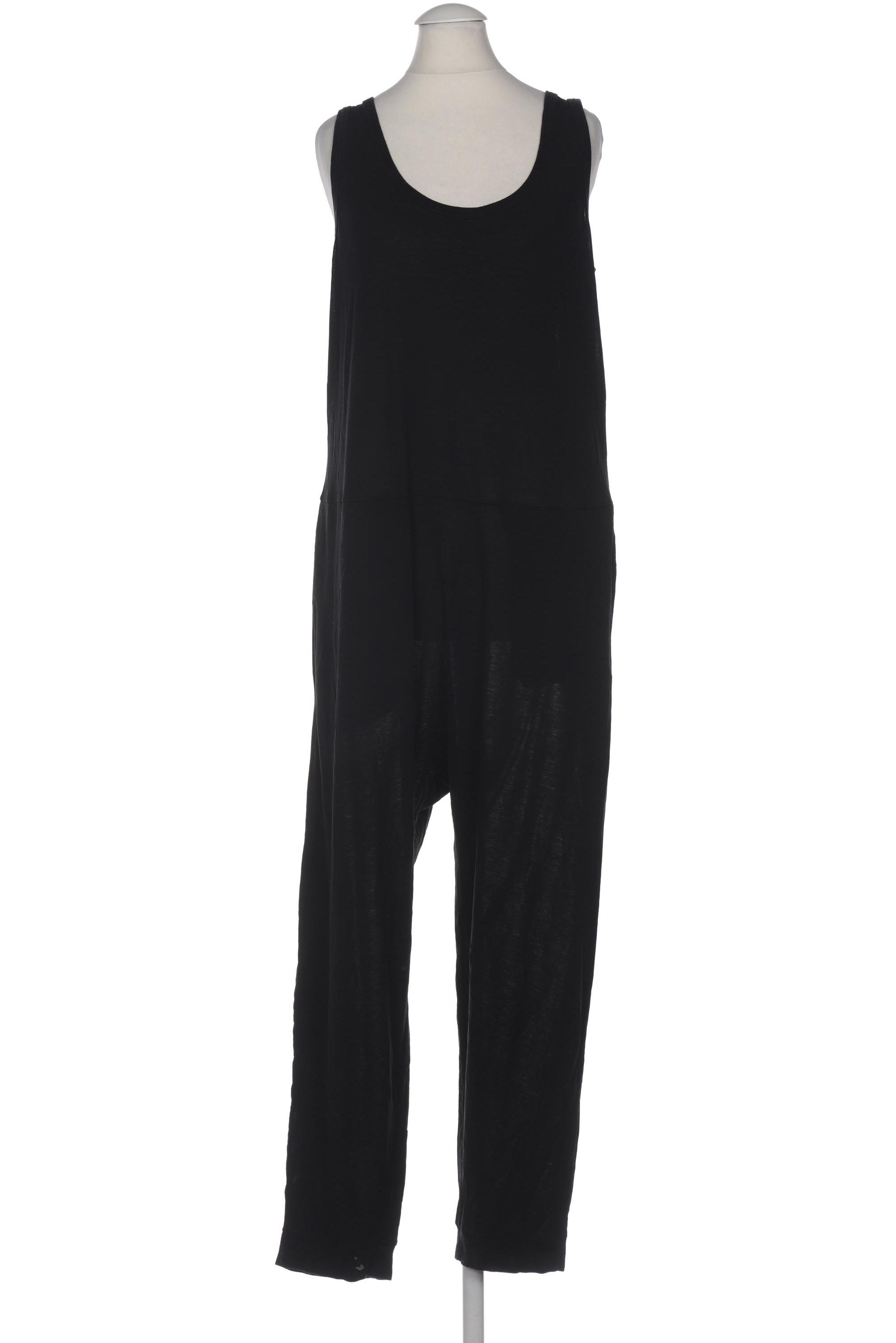 

COS Damen Jumpsuit/Overall, schwarz