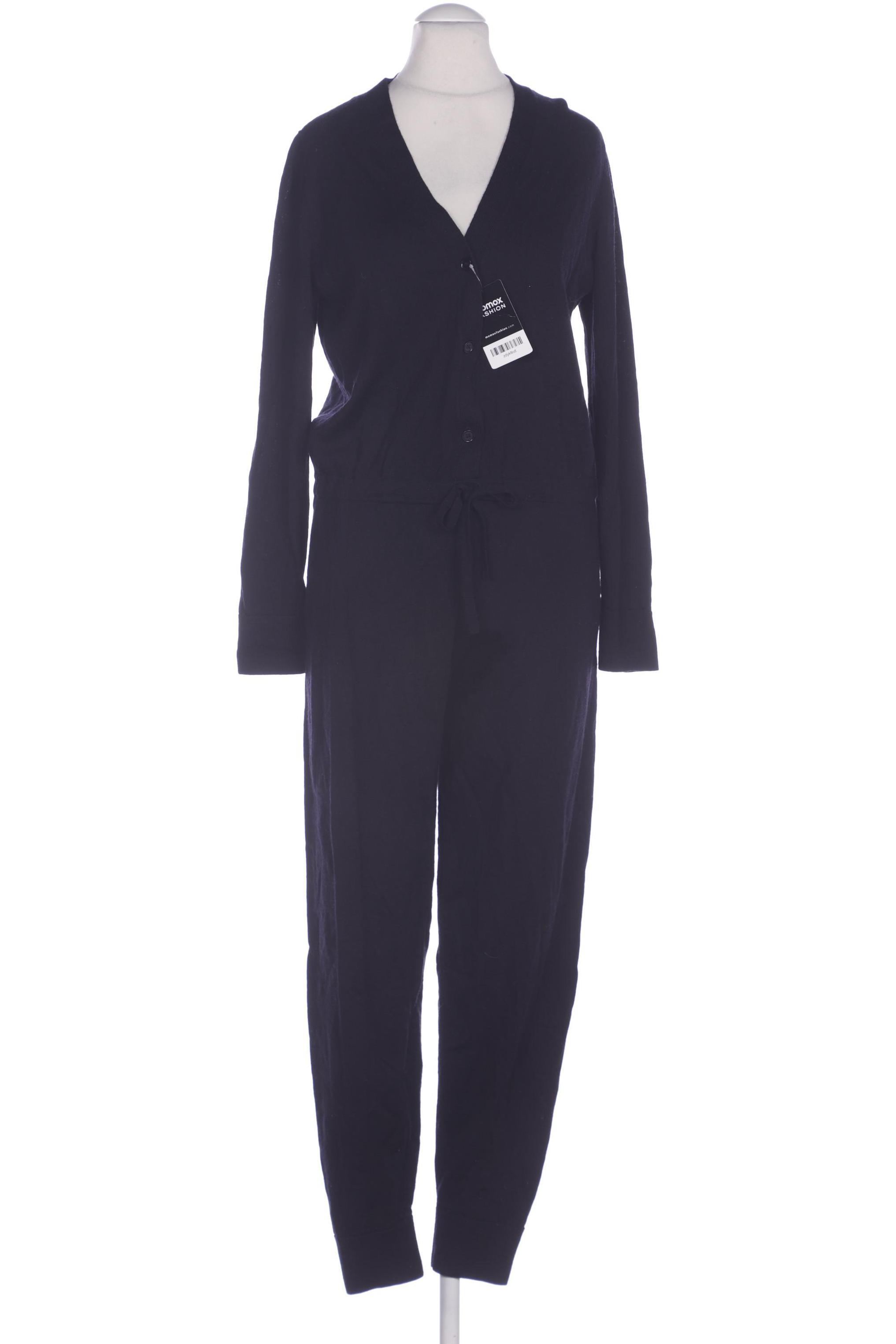 

COS Damen Jumpsuit/Overall, schwarz