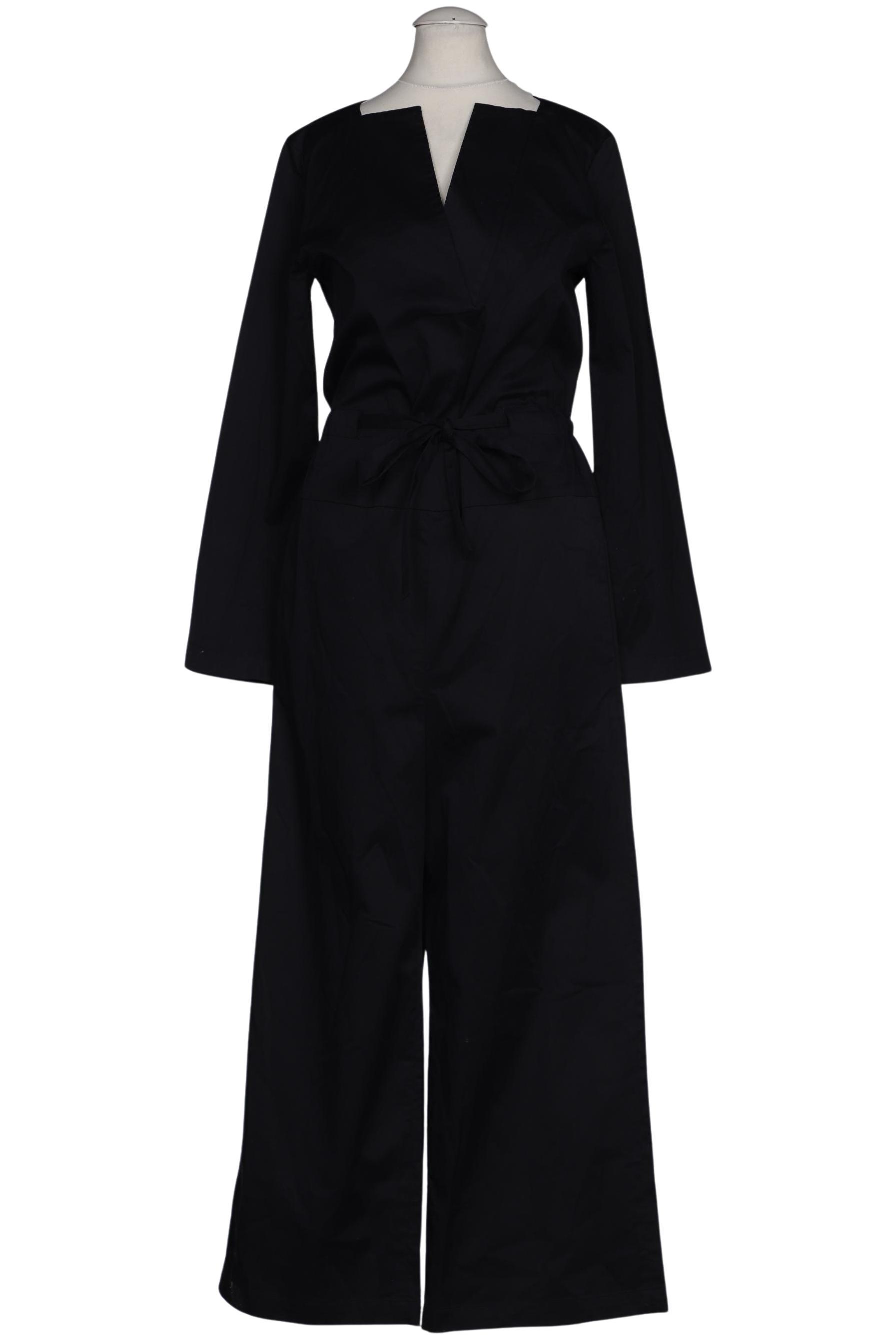 

COS Damen Jumpsuit/Overall, marineblau, Gr. 34