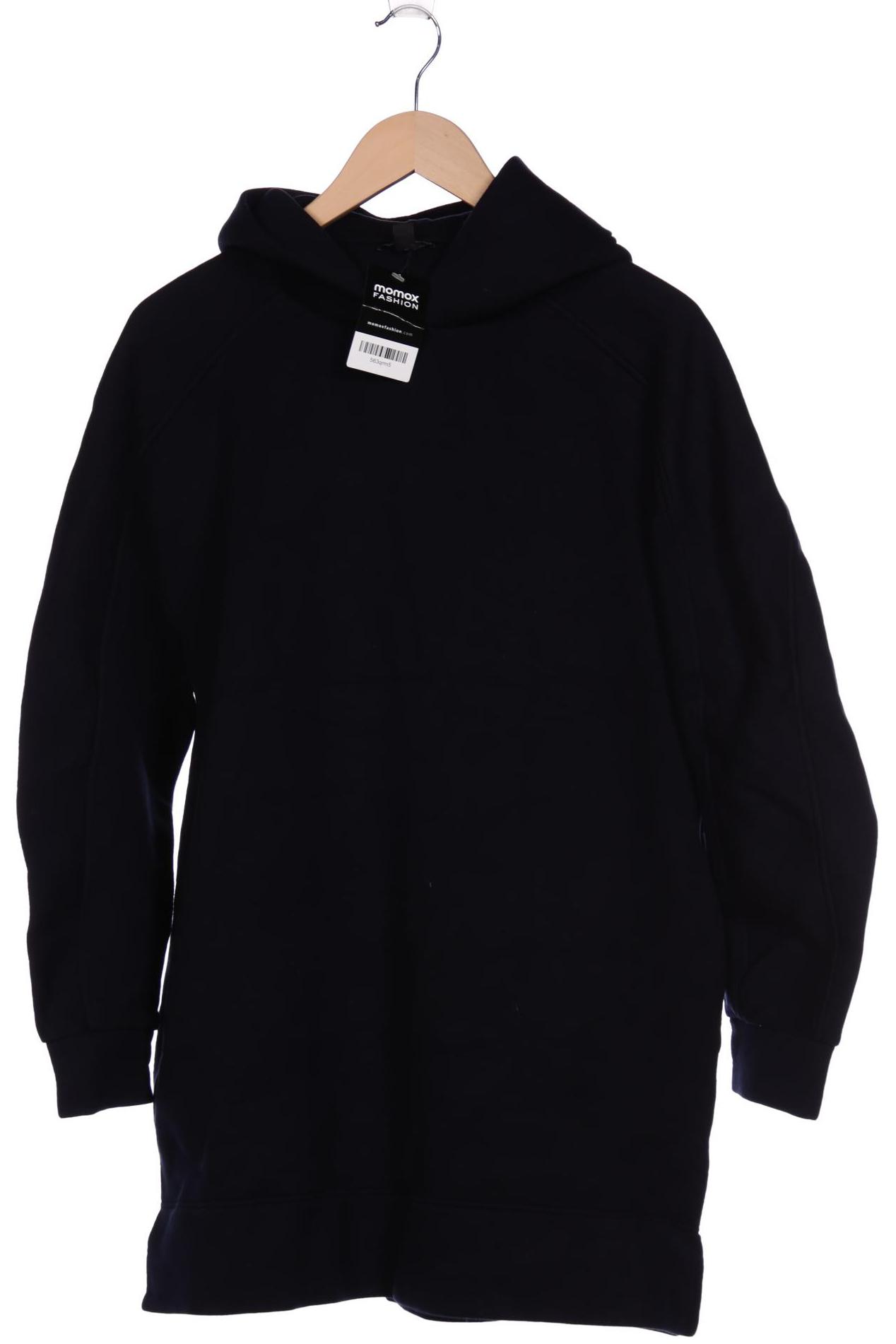 

COS Damen Kapuzenpullover, marineblau