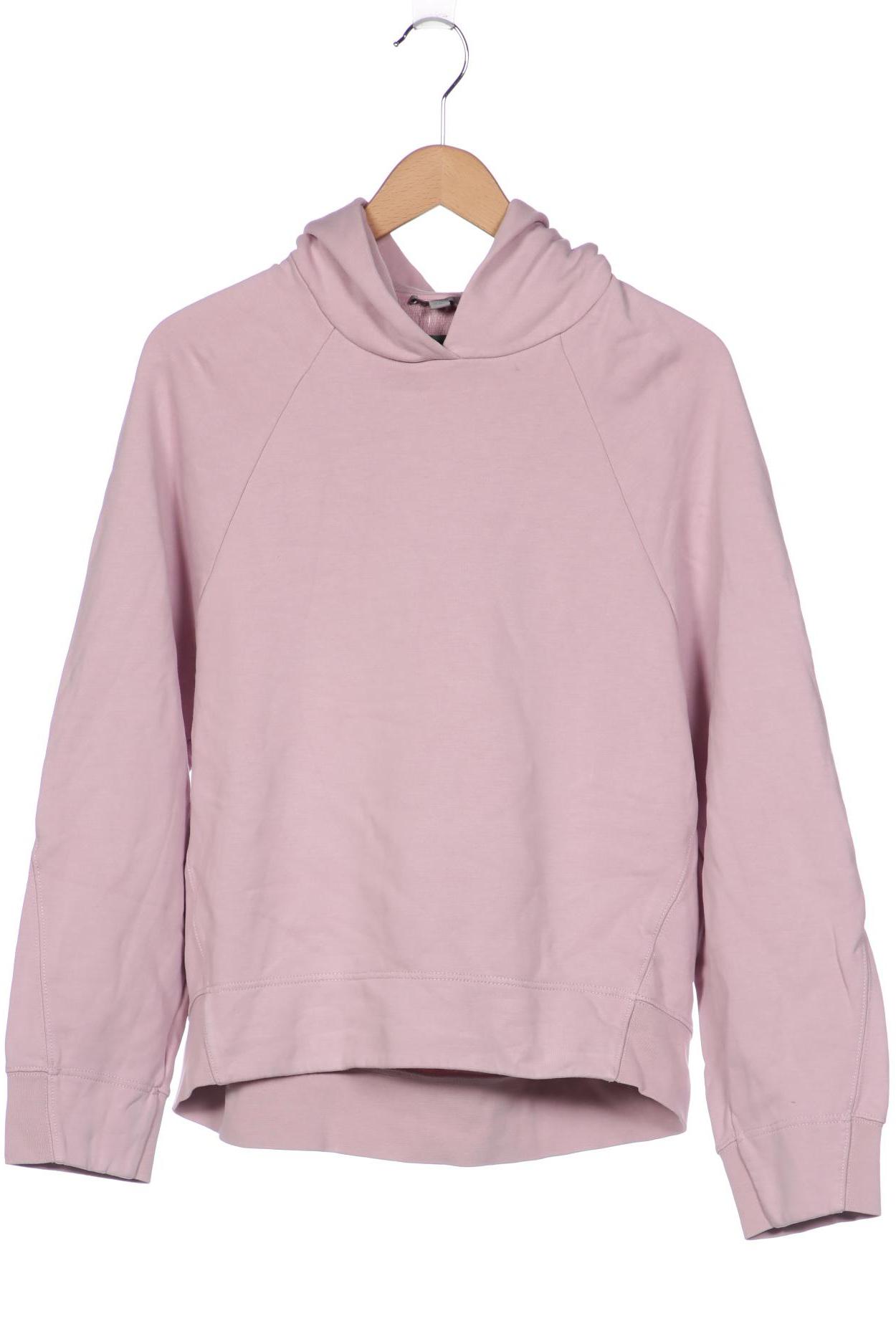 

COS Damen Kapuzenpullover, pink