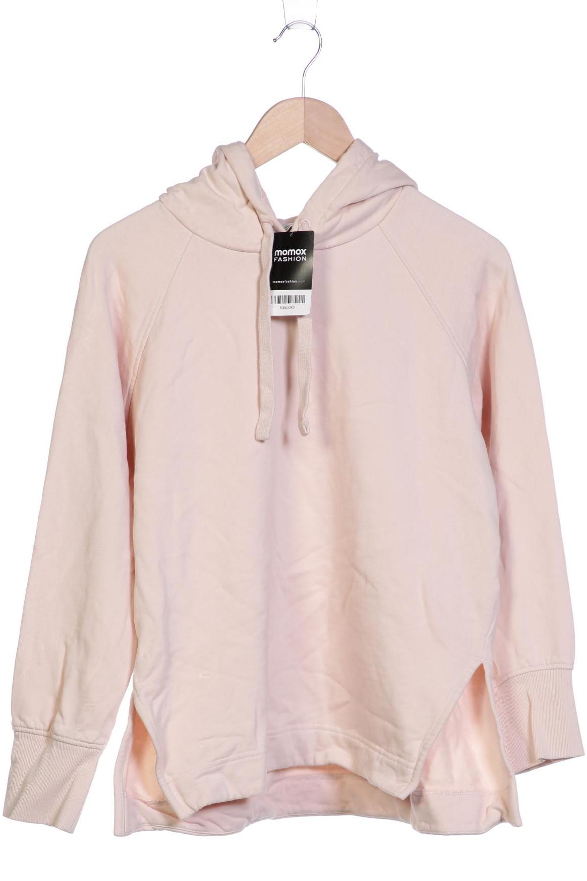 

COS Damen Kapuzenpullover, pink