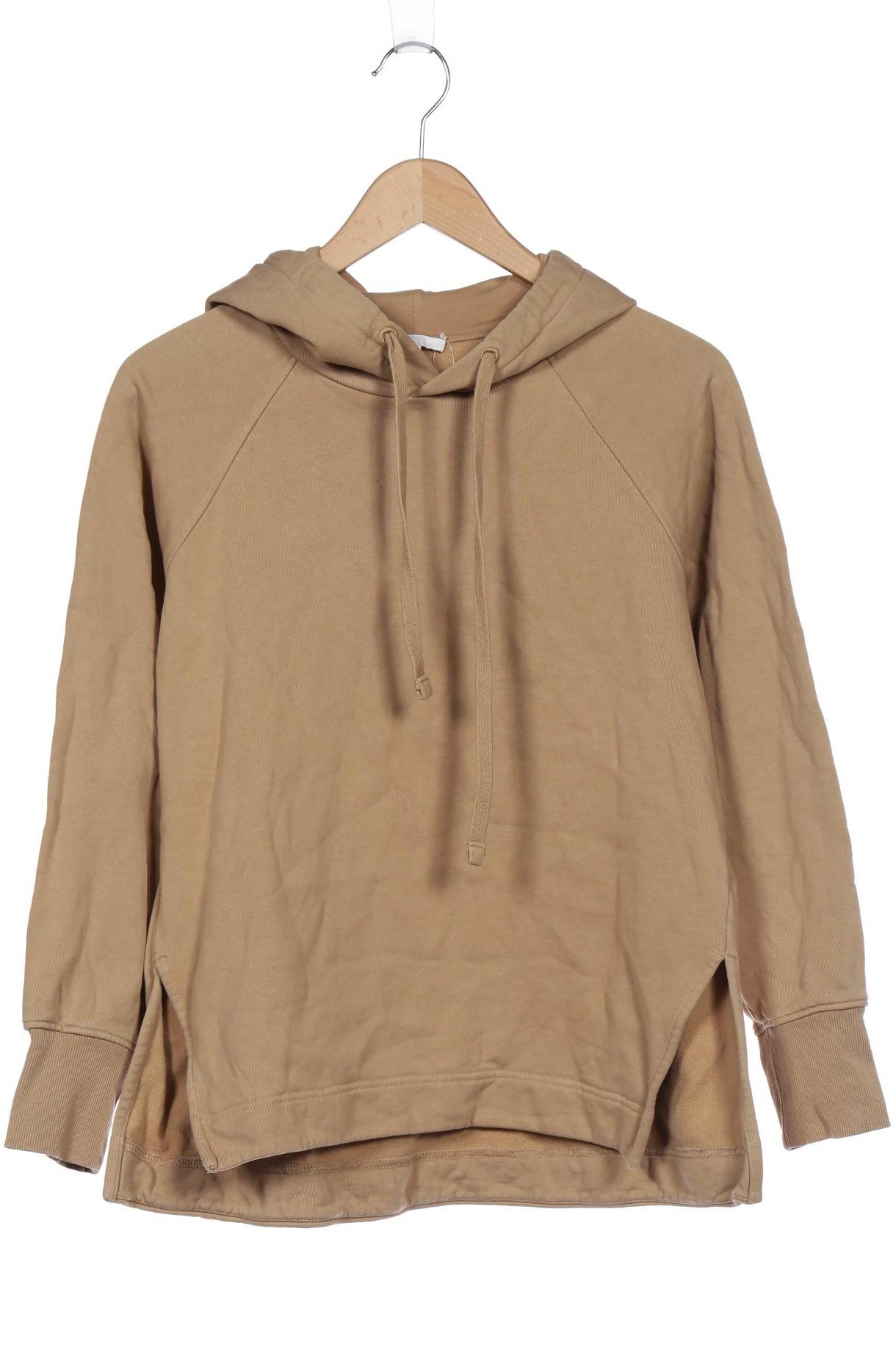 

COS Damen Kapuzenpullover, beige