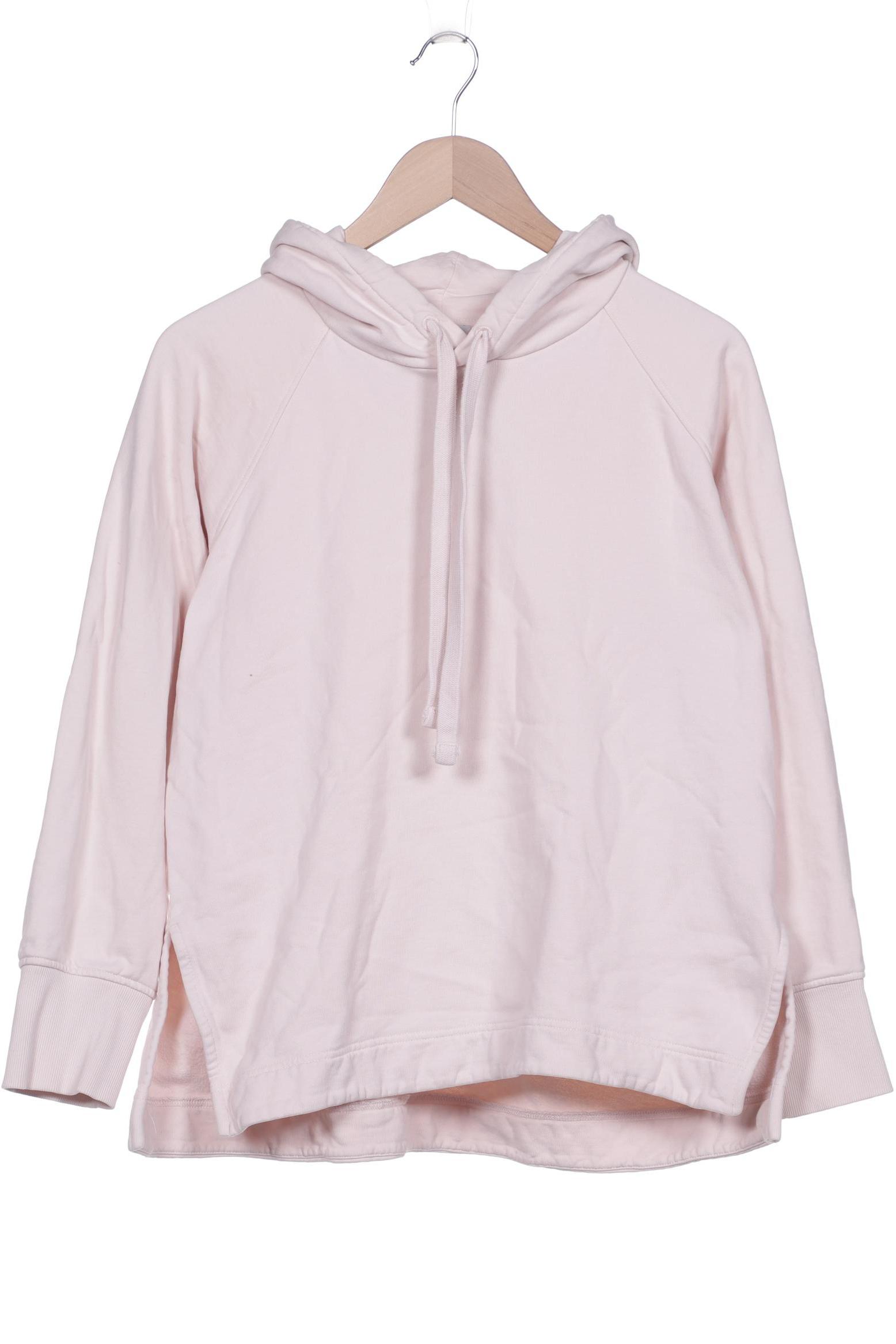 

COS Damen Kapuzenpullover, pink