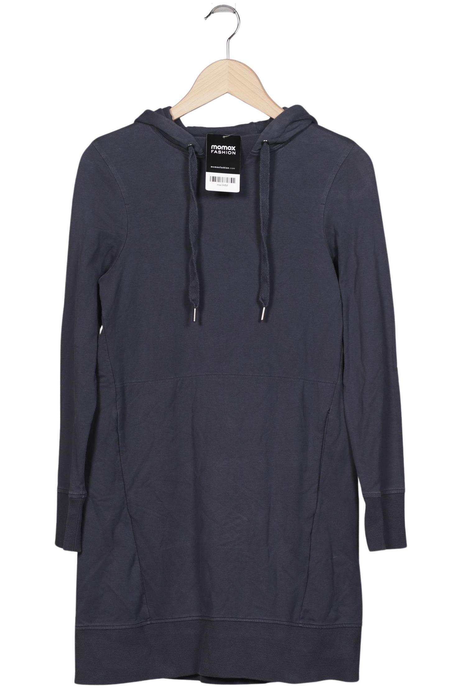 

COS Damen Kapuzenpullover, mehrfarbig, Gr. 34