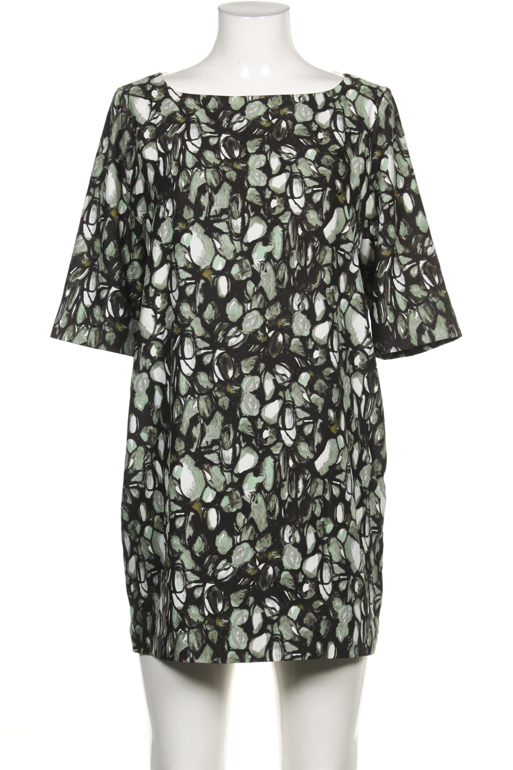 

COS Damen Kleid, grün, Gr. 40