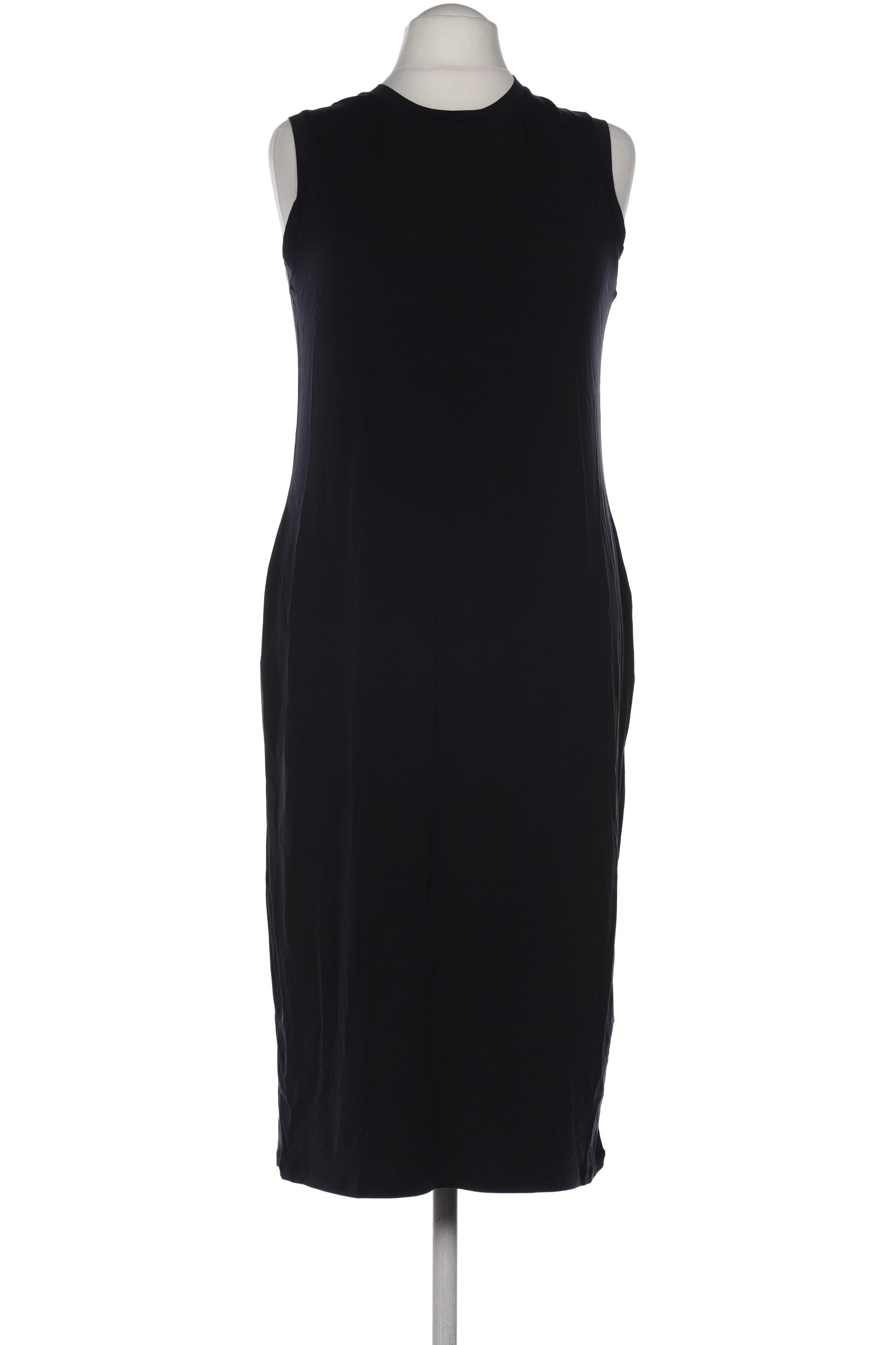 

COS Damen Kleid, marineblau, Gr. 42