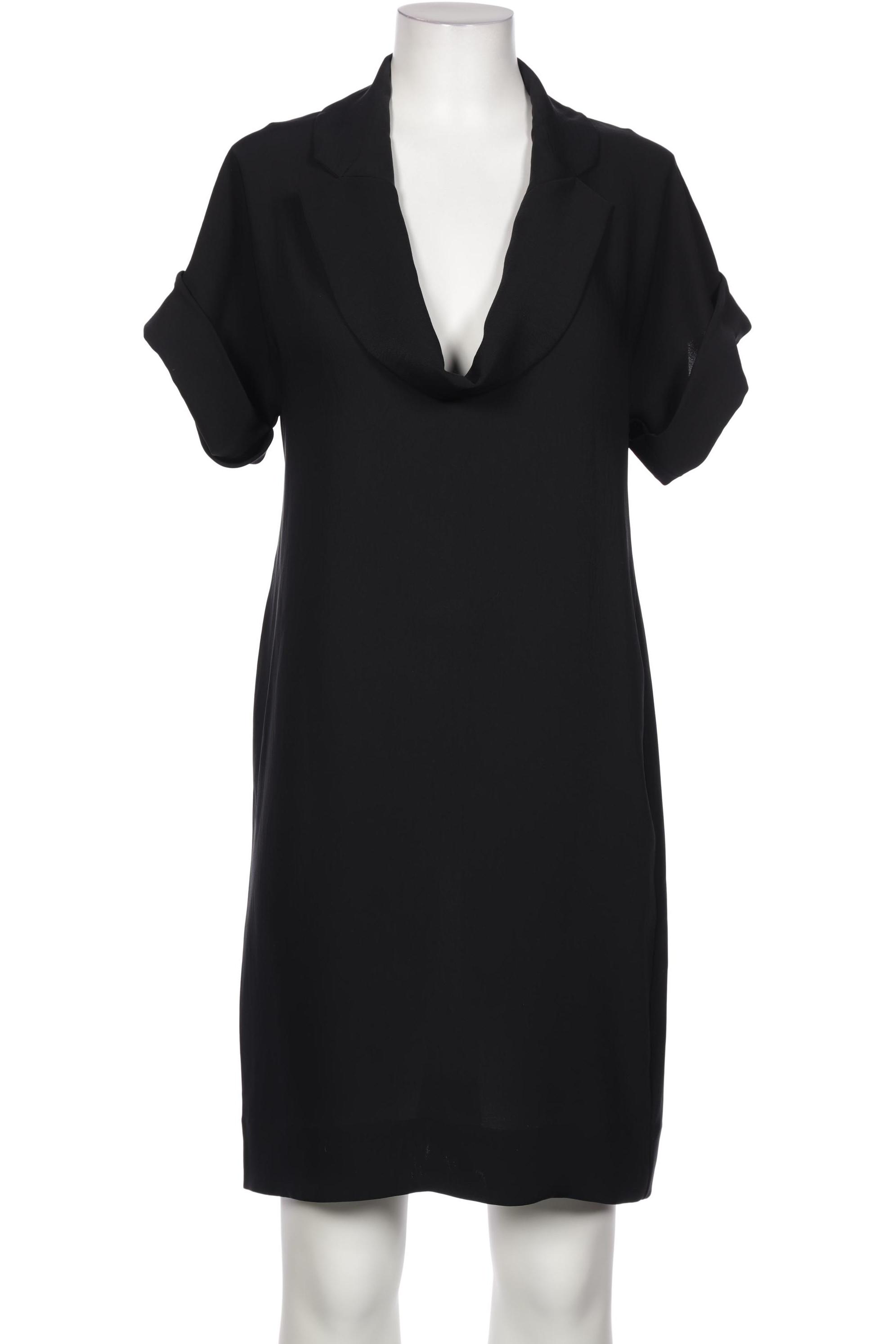 

COS Damen Kleid, schwarz