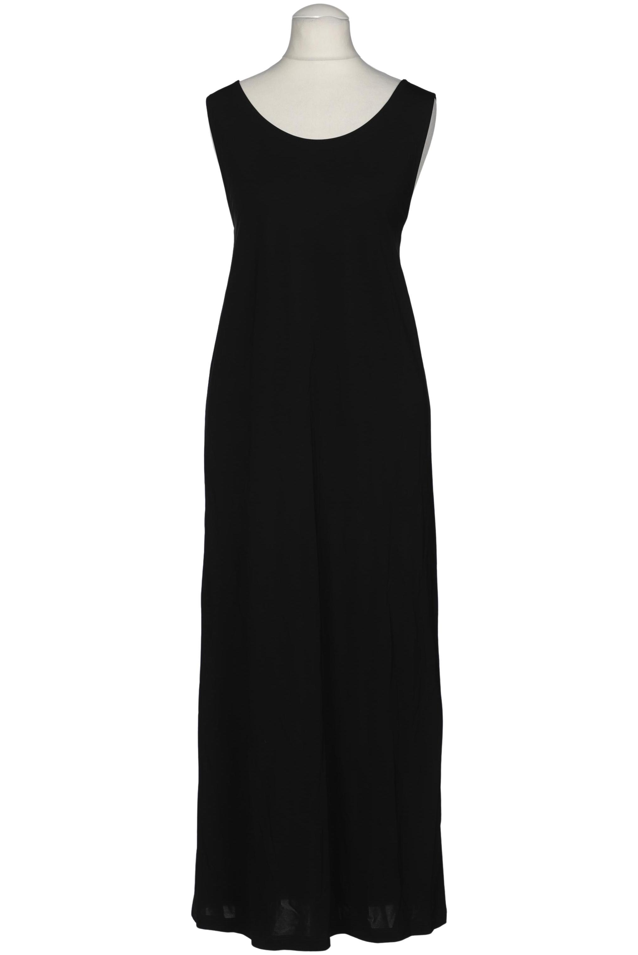 

COS Damen Kleid, schwarz, Gr. 38